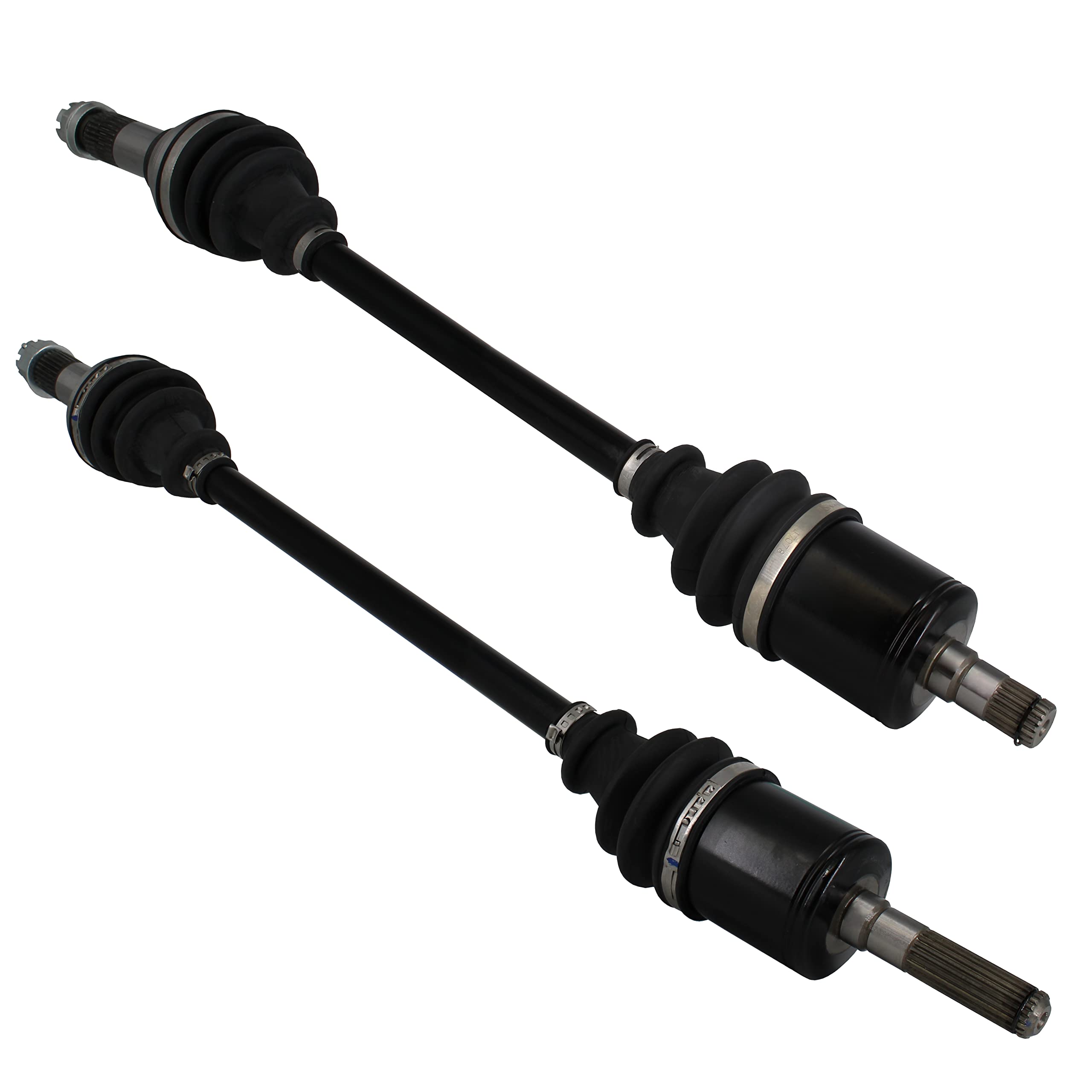 East Lake Axle front axles set for Can Am Maverick Sport/Commander STD/DPS 2019-2025 705402030 705402031