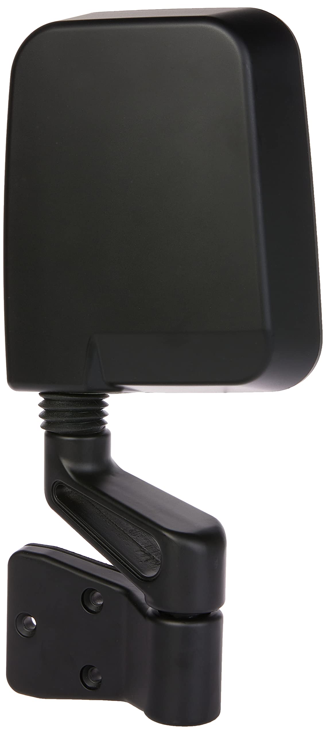 Omix-Ada | 11002.03 | Door Mirror Kit, Black | Oe Reference: 82200834K | Fits 1978-1995 Jeep Wrangler Yj, 1997-2002 Wrangler Tj