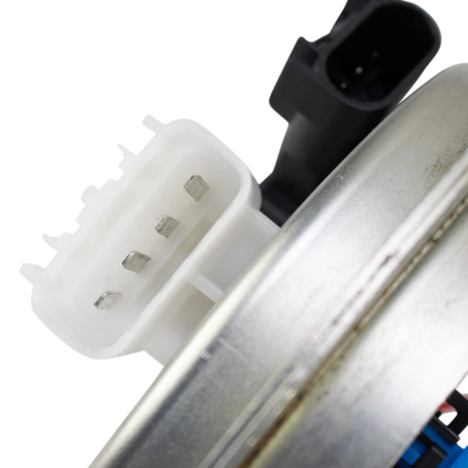 Trq Fuel Pump Module Assembly Compatible With 2015-2020 Cadillac Escalade Esv Chevrolet Suburban Gmc Yukon Xl