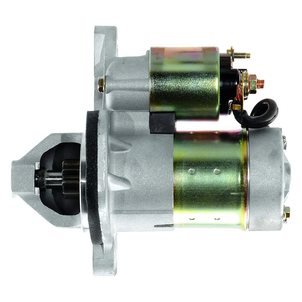 Remy 16080 Premium Remanufactured Starter