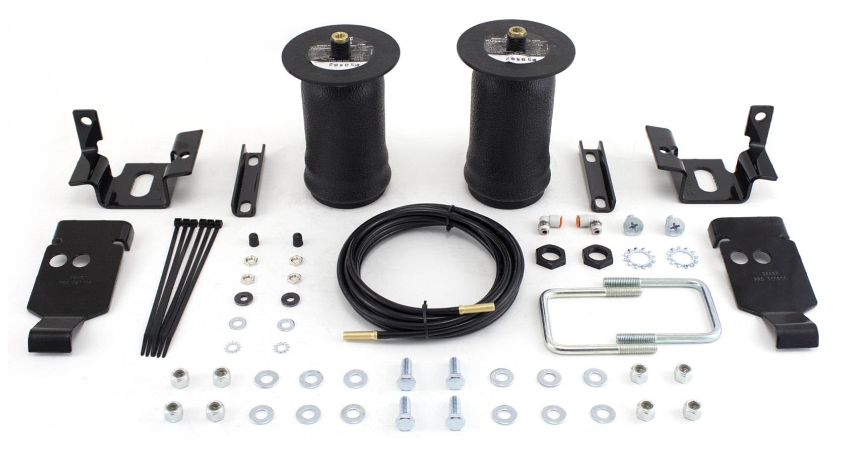 Air Lift 59561 Ride Control Rear Air Suspension Spring Kit
