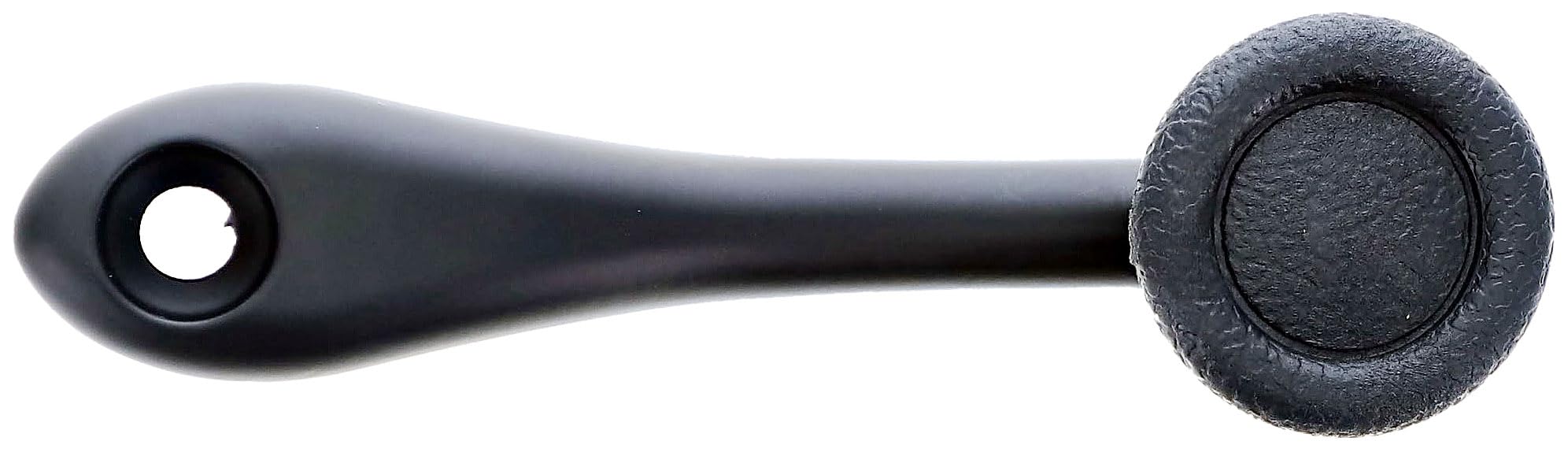 Dorman 760-5120 Window Crank Handle Compatible with Select Peterbilt Models, Chrome