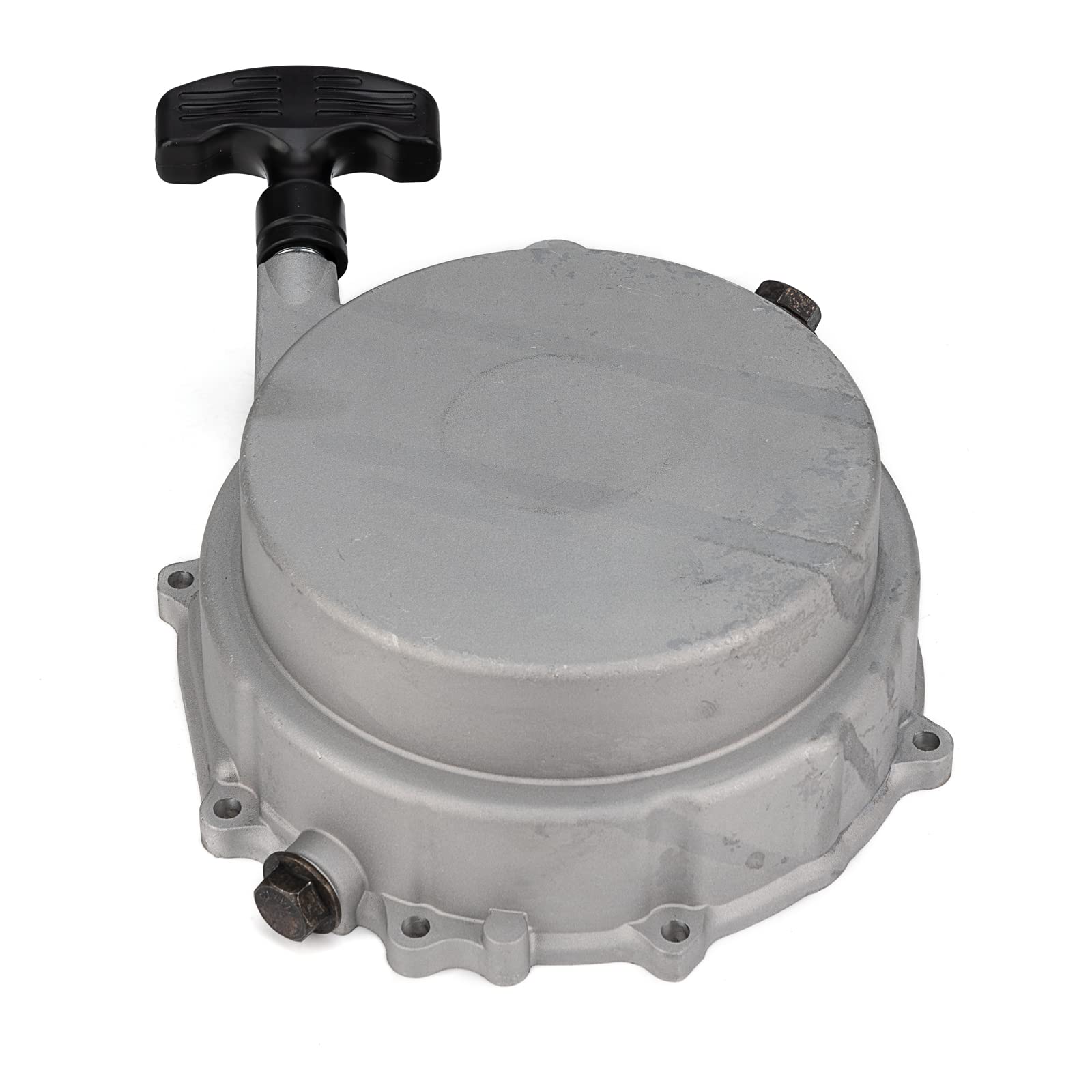 3090085 Recoil Pull Starter Compatible With Polaris Sportsman 500 1999-2011 3083453 3082956 3084933 3084877 Complete Assembly With Smu5003 Starter