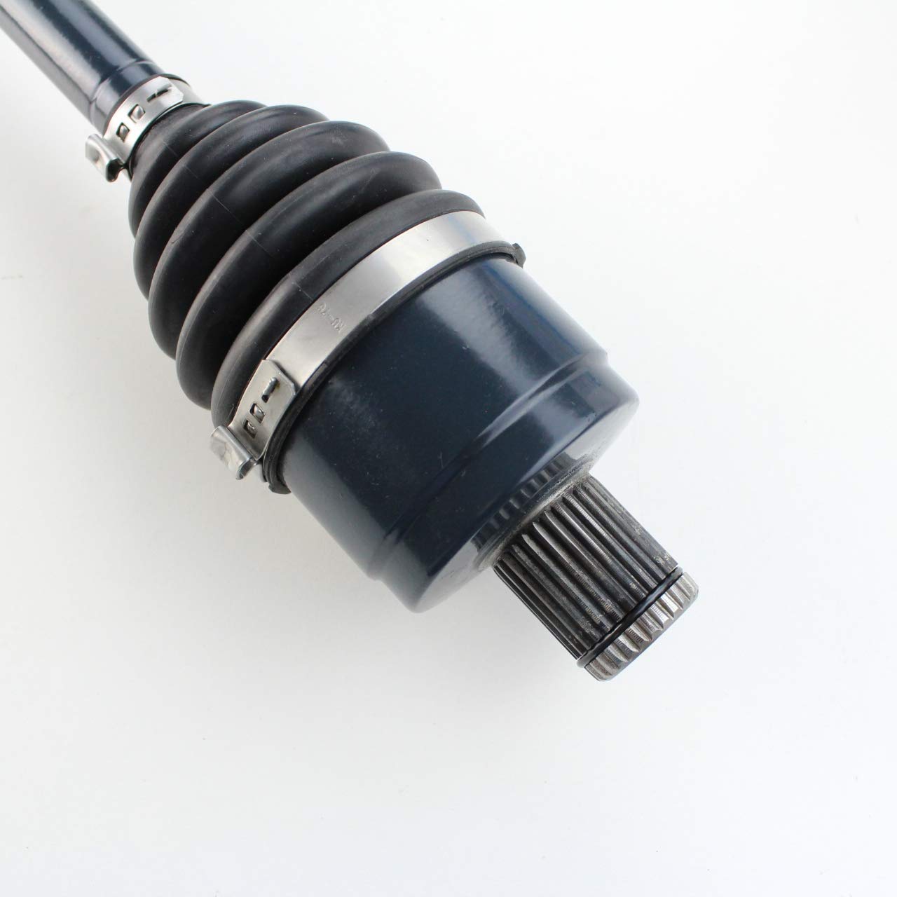 Niche High Strength Front And Rear Left Right Drive Shaft Axle Rebuild Kit For 2010-2017 Polaris Scrambler Sportsman 850