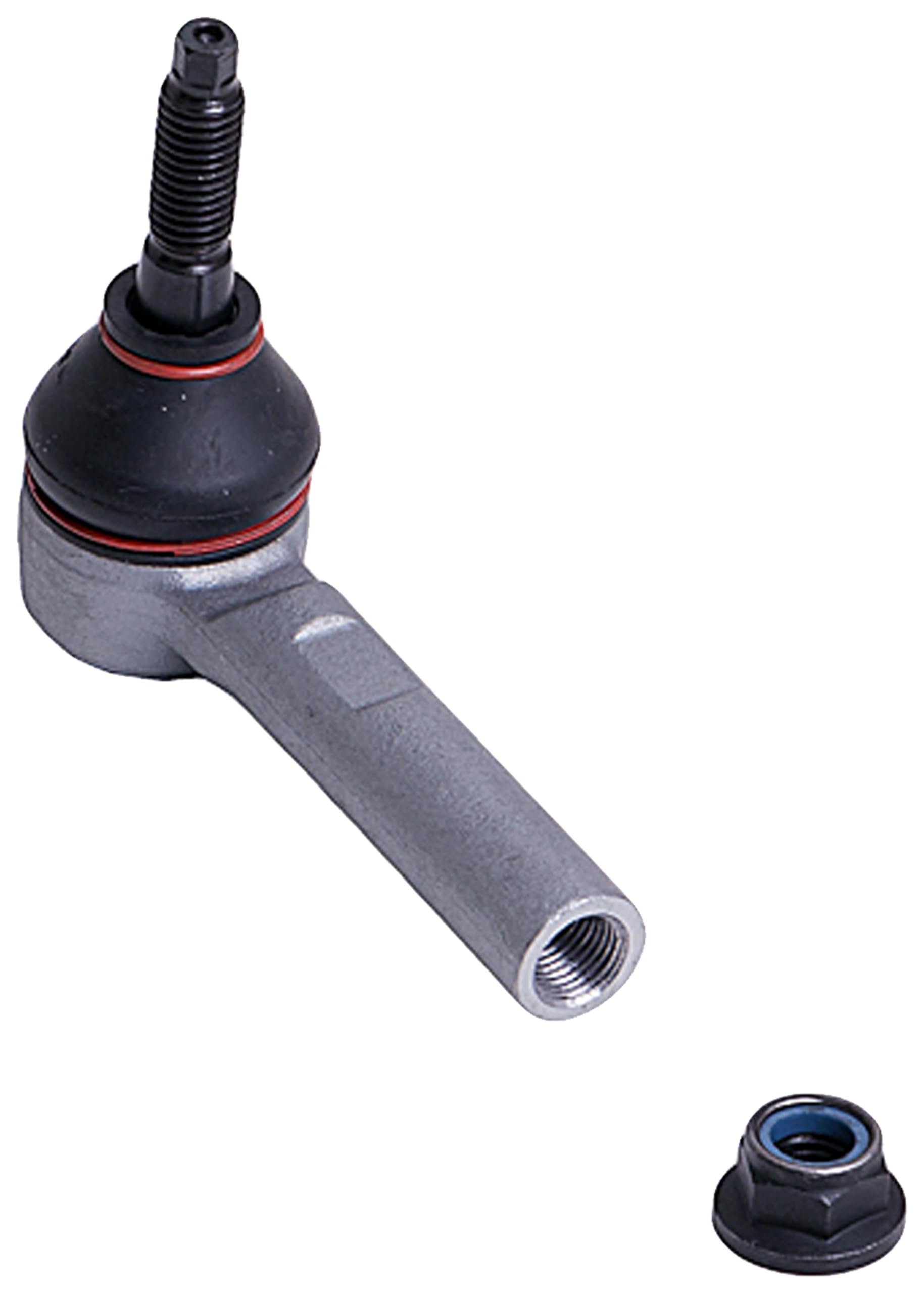 Dorman To92245Xl Front Outer Steering Tie Rod End Compatible With Select Models