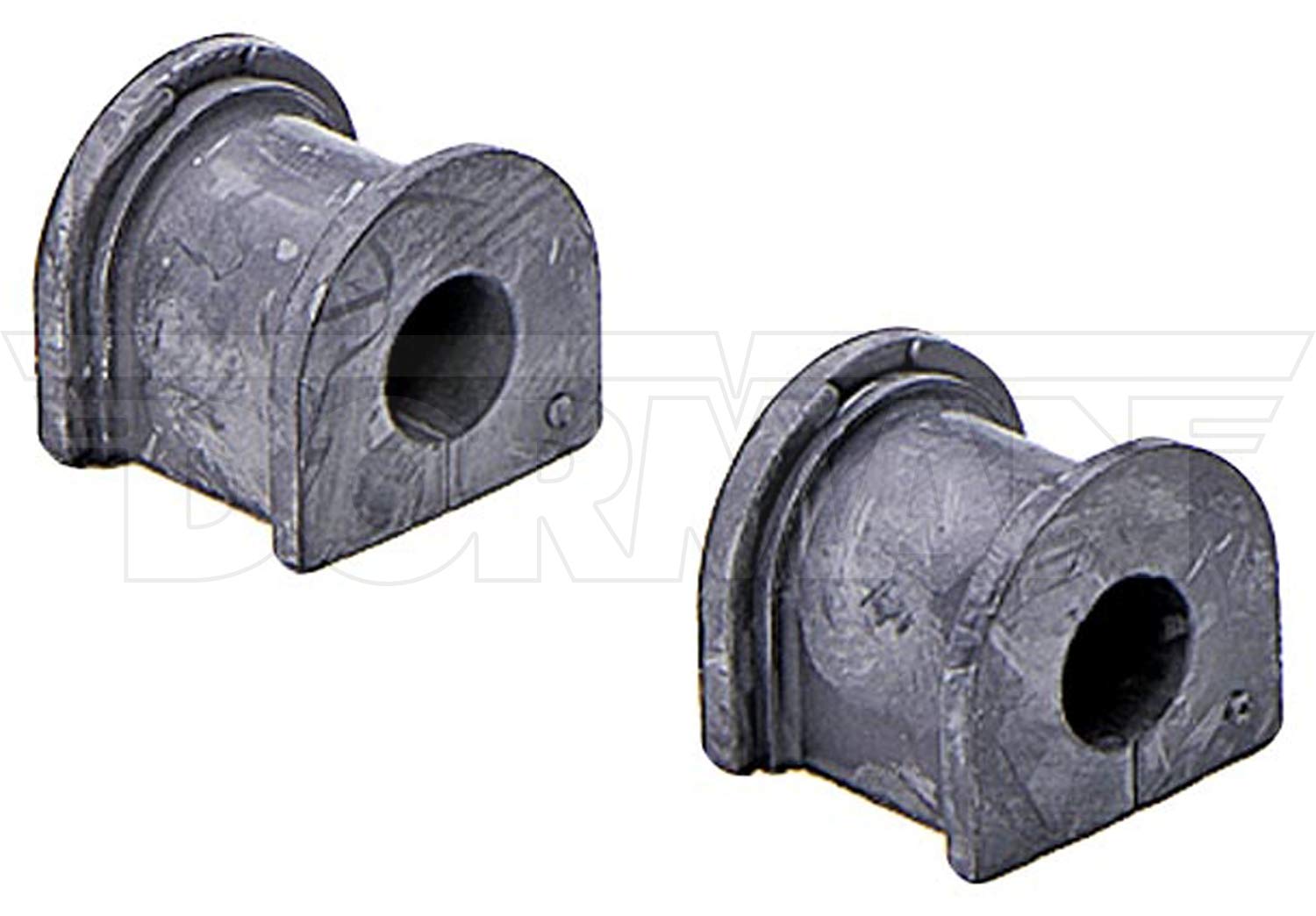 Dorman Premium Bsk65520Pr Rear Suspension Stabilizer Bar Bushing Kit Compatible With Select Mazda Models