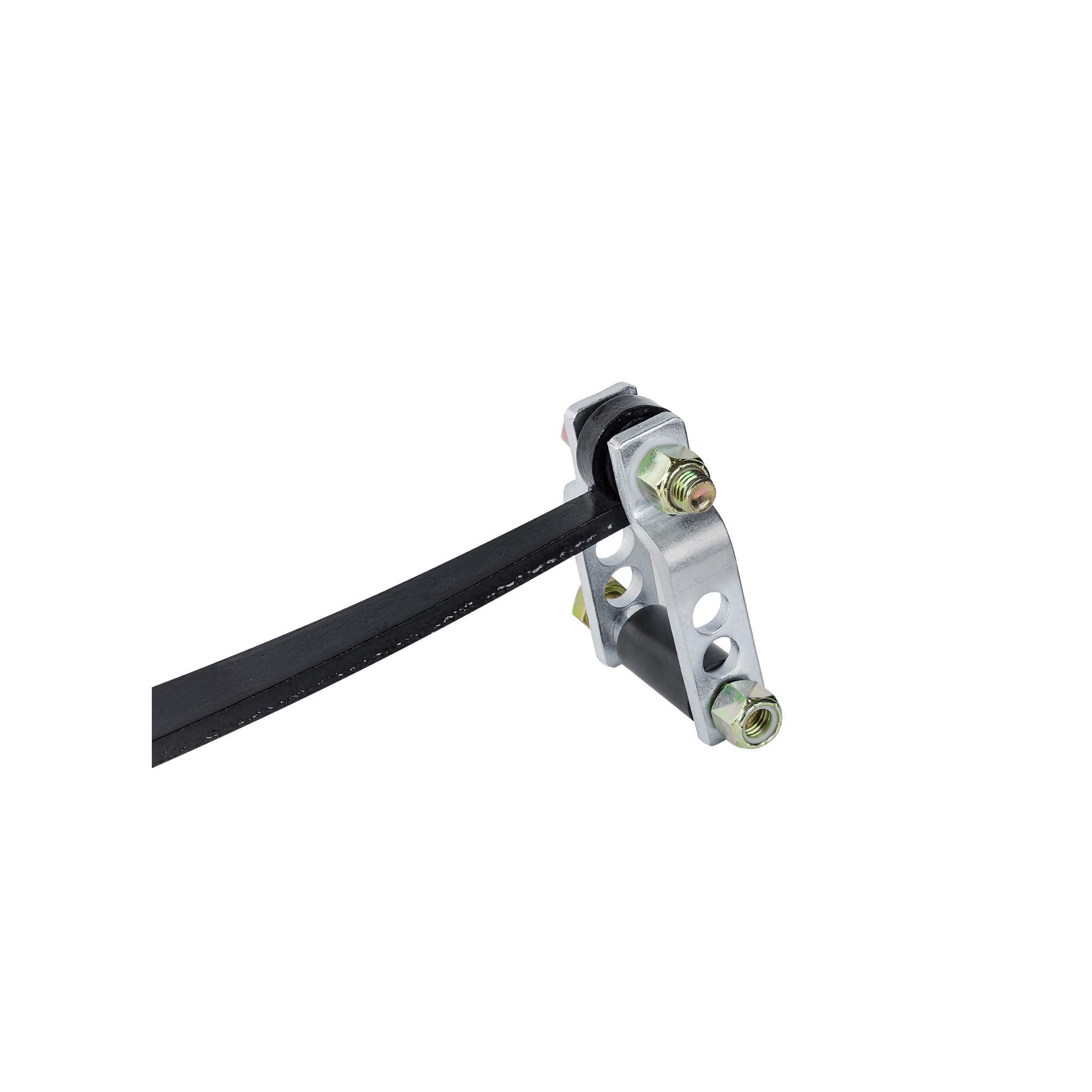 SuperSprings International, Inc. SSA16 | SuperSprings for Chevrolet|GMC Silverado|Sierra 2500|3500, Express|Savana 3500, Ford F-