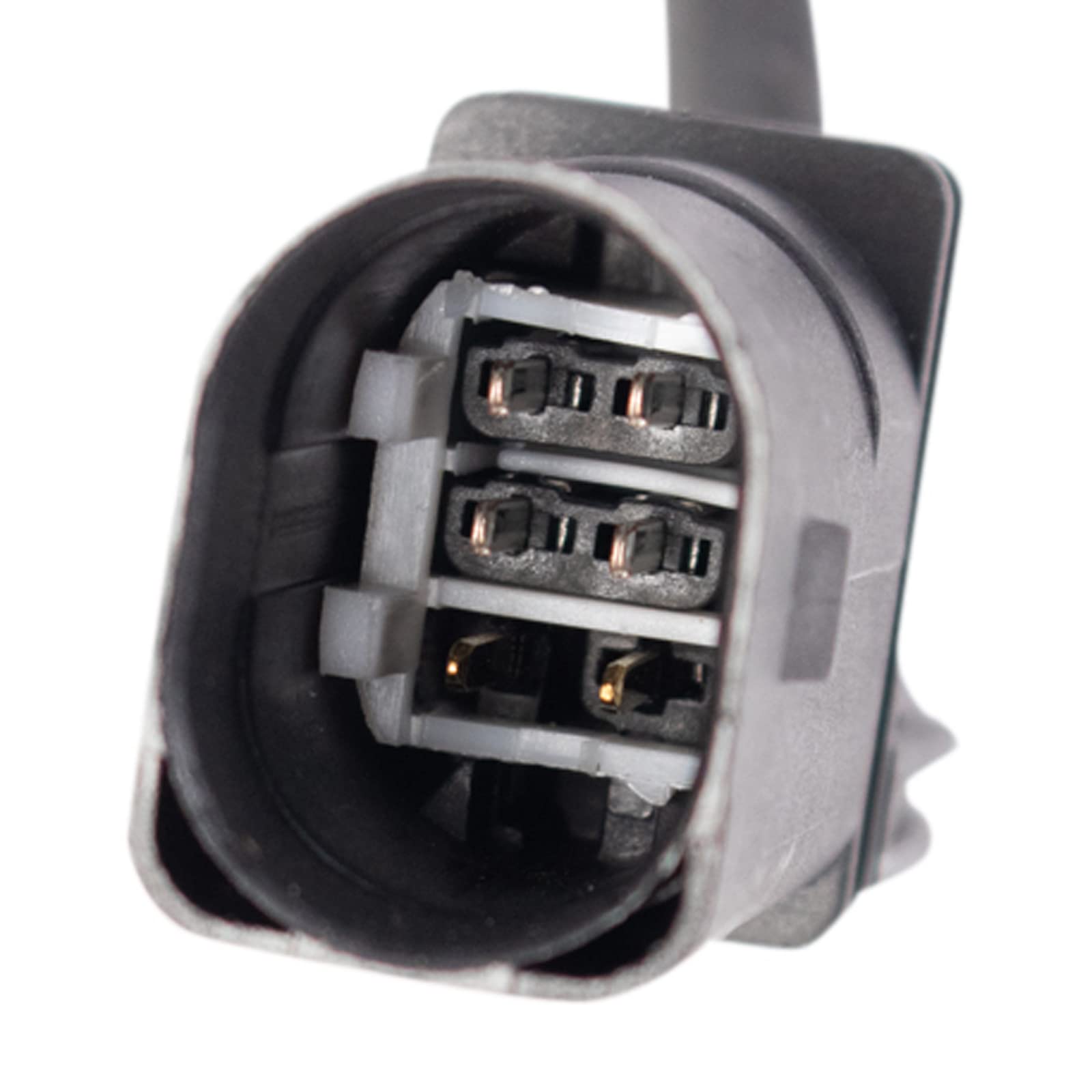 Trq Upstream O2 Oxygen Sensor Compatible With 2019 Audi A3 Quattro 2019-2021 Q3 2019-2020 S3 Tt Quattro Tts Quattro 2022 Jeep Re