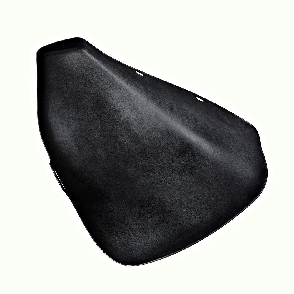 Metal Left Battery Cover Compatible For Harley Sportster Iron 883 1200 2014-2020 2021 2022 Matte Black