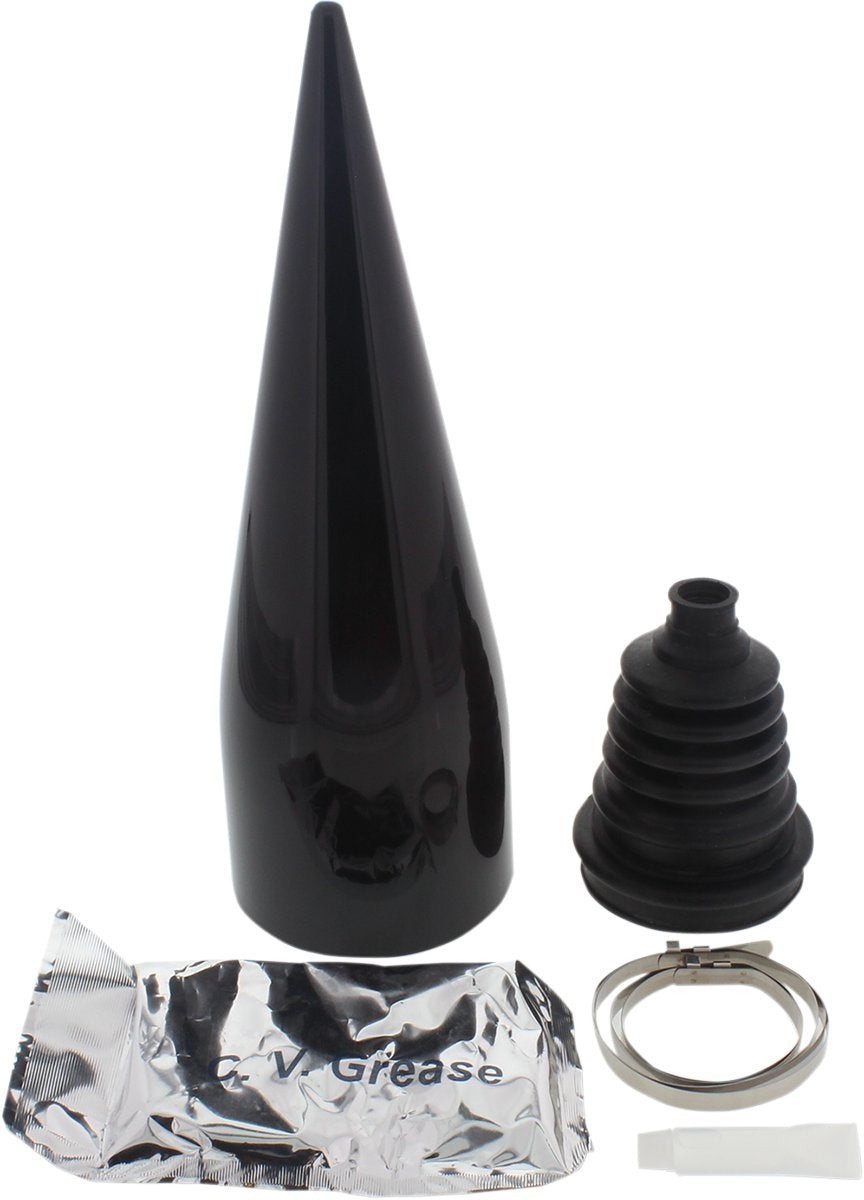 All Balls Utv Atv Universal Ez Trail Cv Boot & Tool 19-5035