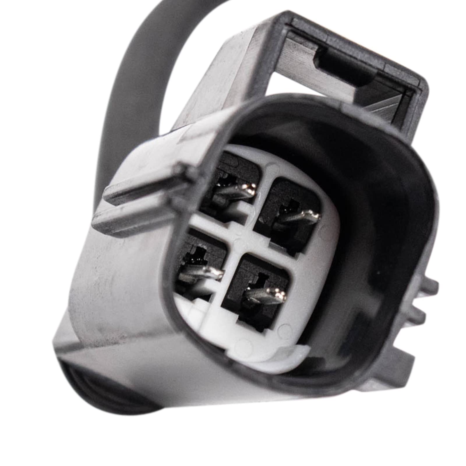 Trq O2 Oxygen Sensor Compatible With 2007-2009 Land Rover Lr3 Range Rover Sport