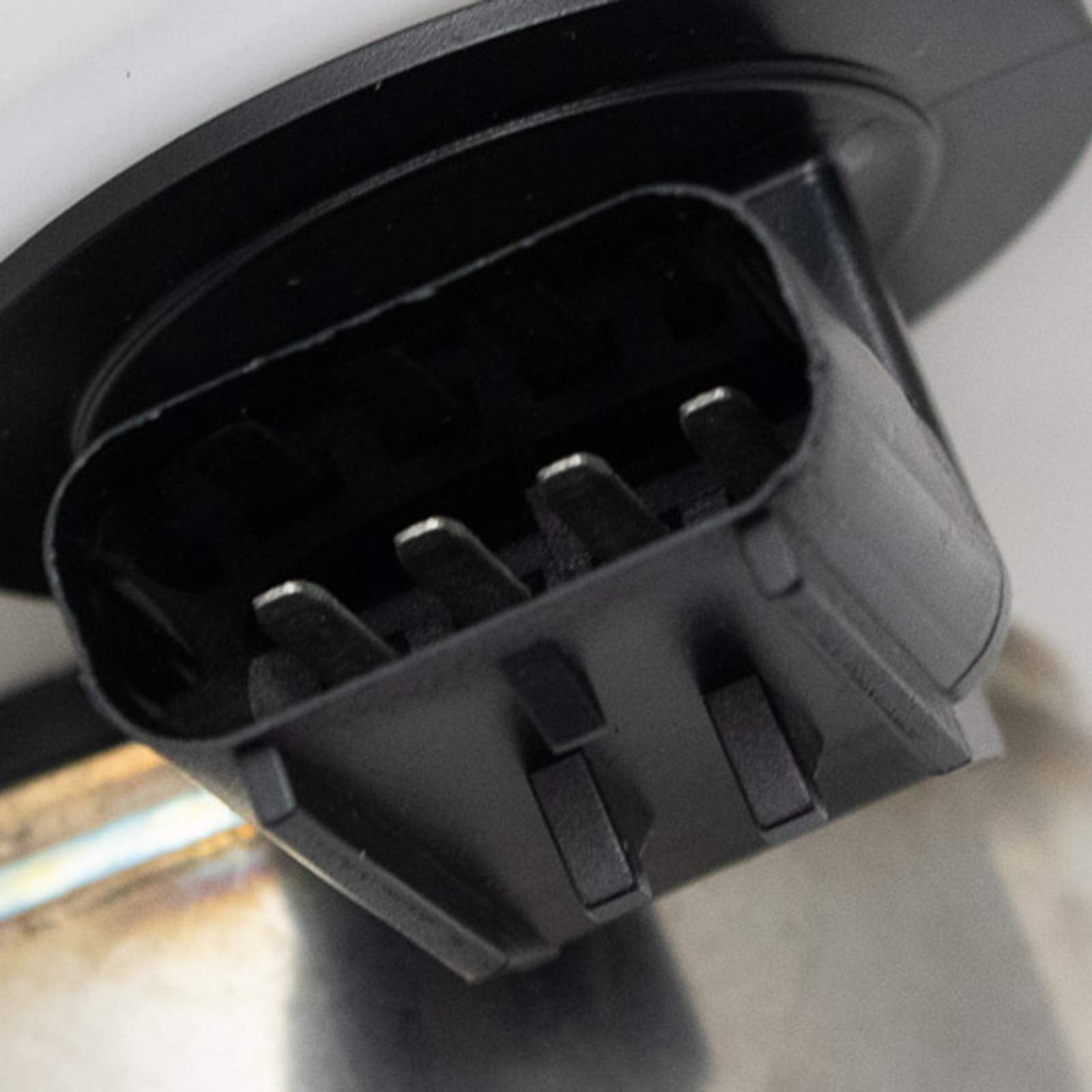 Trq Fuel Pump Module Assembly Compatible With 2002-2003 Dodge Ram 1500