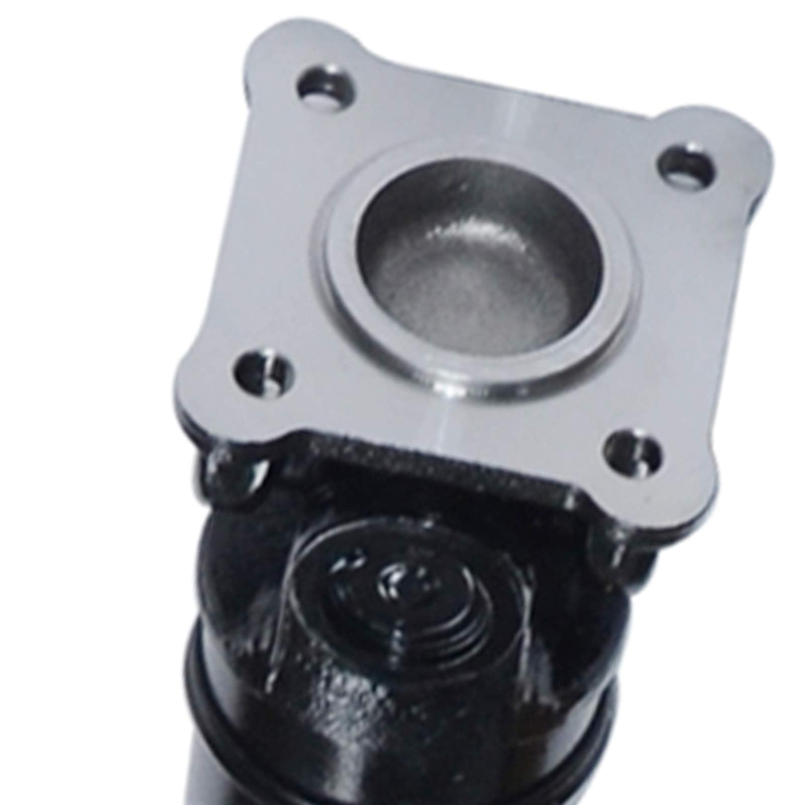 37100-42090 Rear Driveshaft Replacement For 2006-2018 Toyota Rav4, 2015-2017 Lexus Nx200T Nx300H 4Wd Rear Drive Prop Shaft 936-722 Flynsu