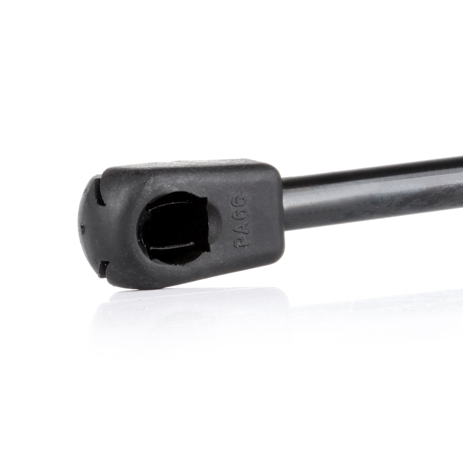 Scitoo 6328 14.64Inch Lift Supports Fit For Nissan Murano 2003-2007 Front Left And Right Hood Shock Struts 2Pcs