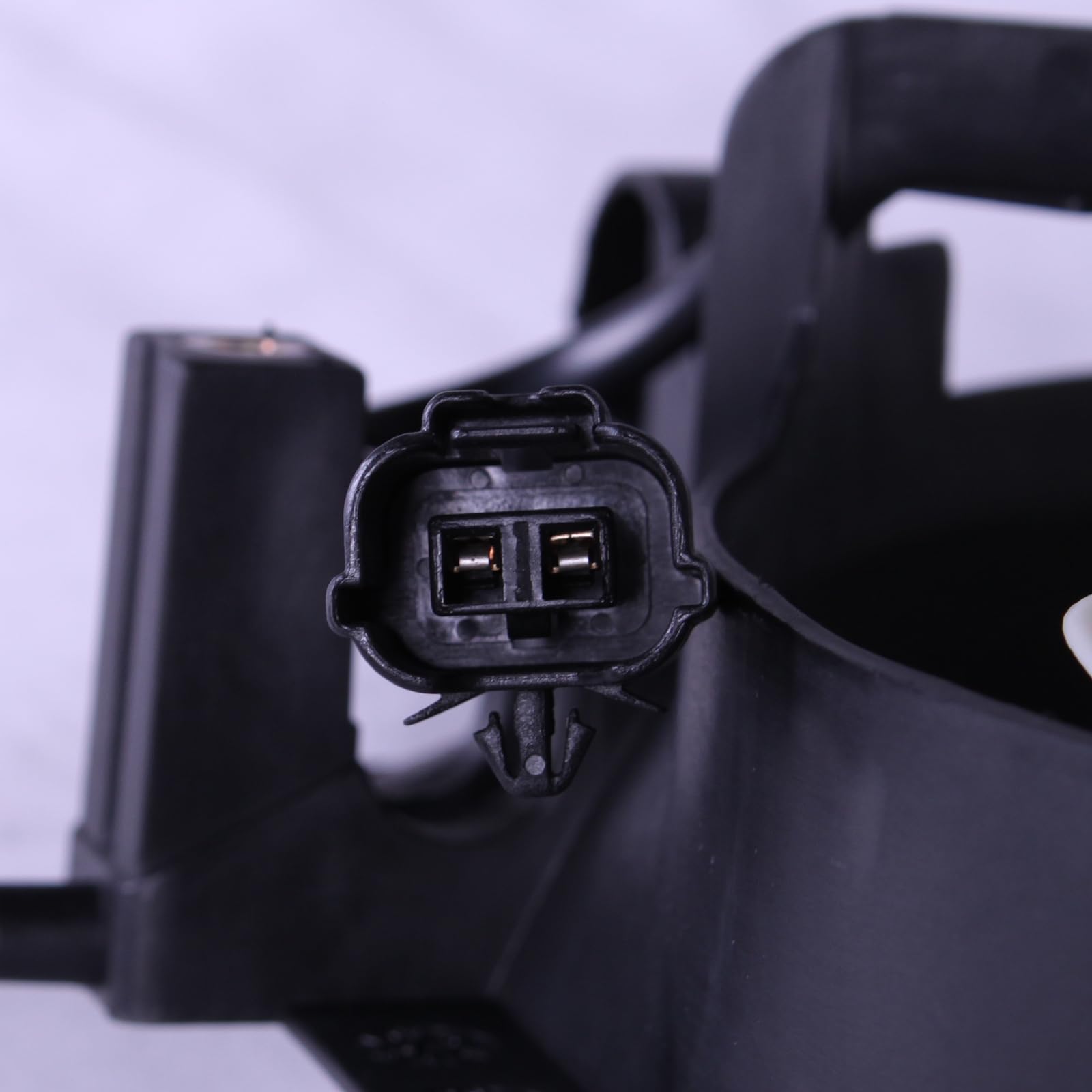 TYG Upgraded Cooling Fan Assembly for 2005-2014 Subaru Legacy/Outback 2.5L 4CYL w/o Turbo | Racing-Level OE Replacement Engine R