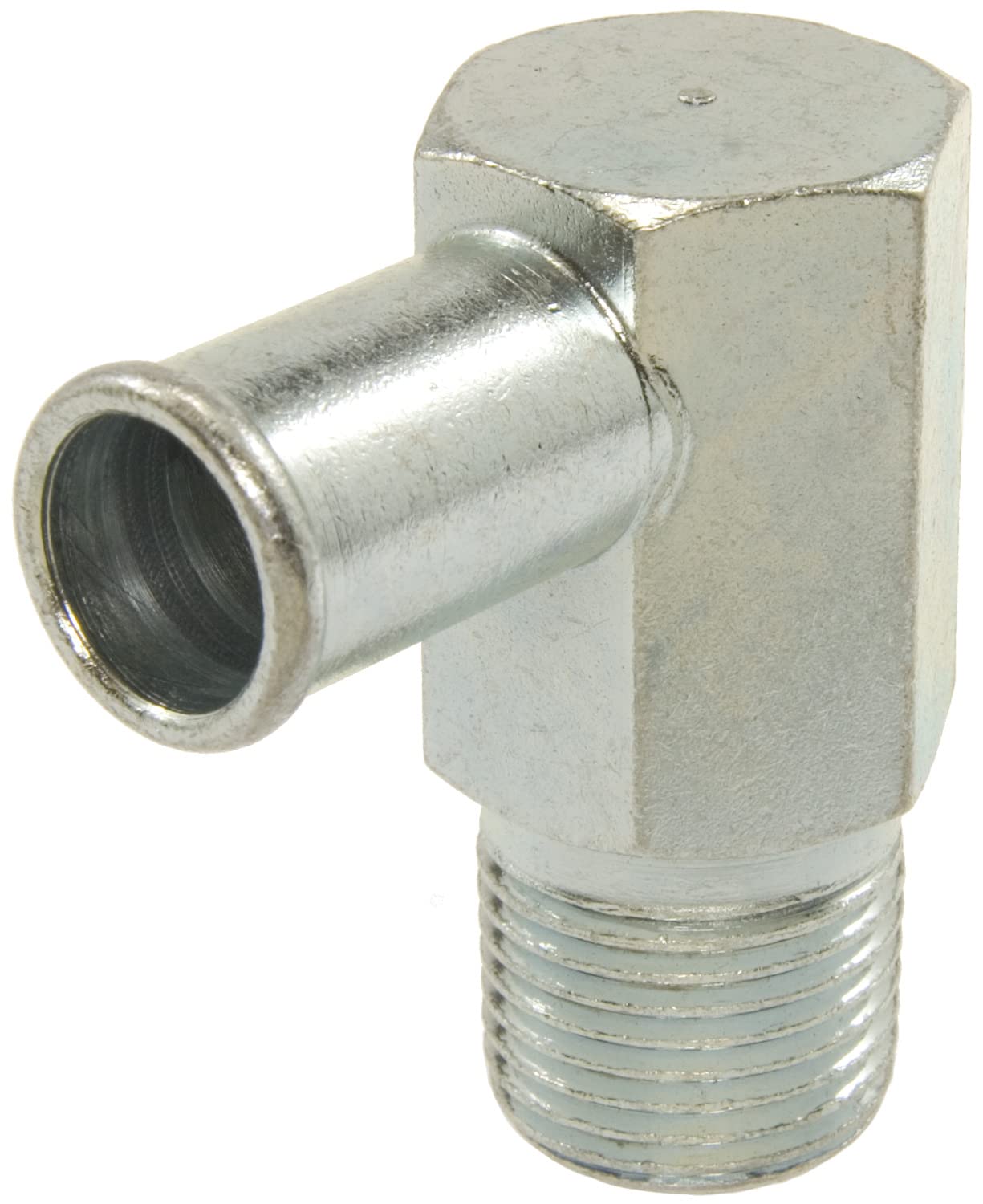 ACDelco Professional 15-31770 Heater Fitting,Silver