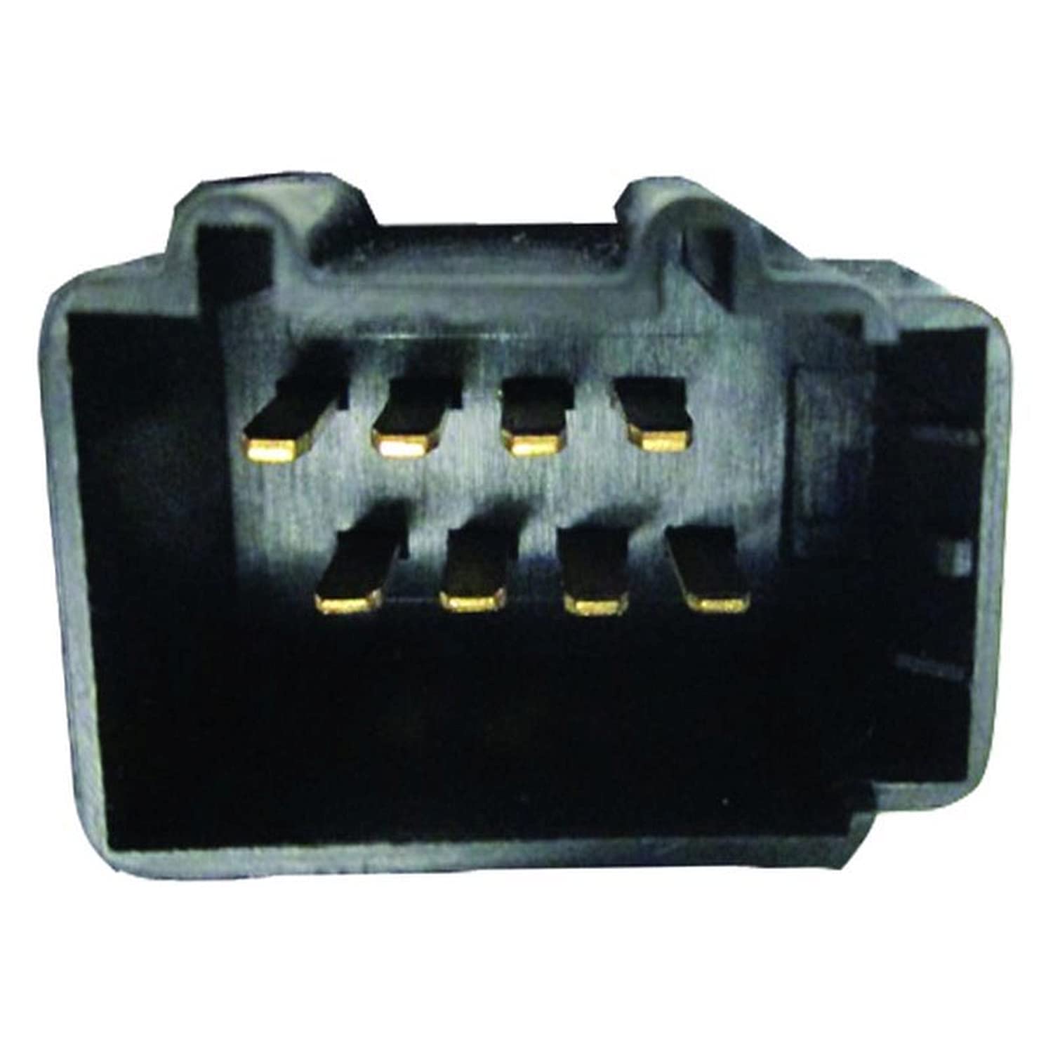 Oeg Parts New Wiper Motor Rear W/Module Compatible With Explorer Mountaineer 2006 2007 2008 2009 2010 6L2Z17508Ab, 7L2Z 17508-Aa, 7L2Z17508Aa, Wpm2062, 6L2Z 17508-Ab