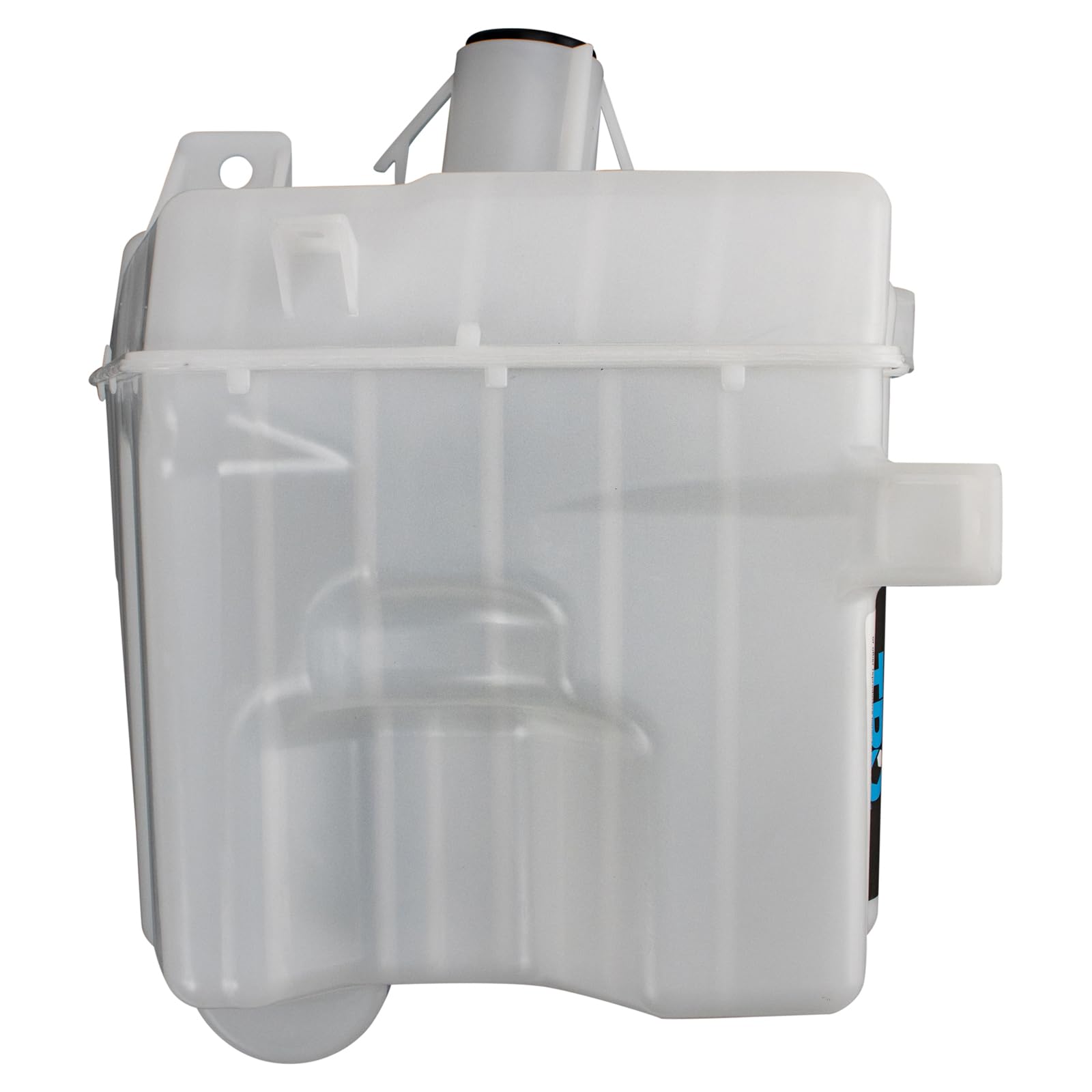 Trq Windshield Washer Reservoir Compatible With 2014-2019 Toyota Corolla To1288190