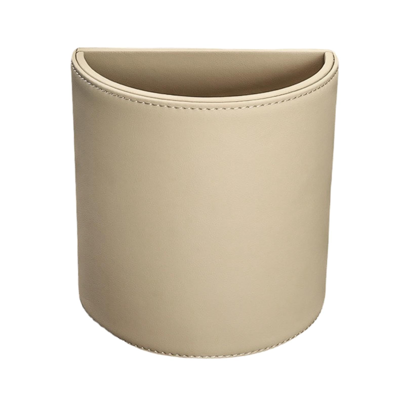 Enakshi (LABEL) Creations Garbage Bin Dustbin Car Garbage Can Side Door Car Trash Bin Hanging beigeEbay Motors|Parts & Accessori