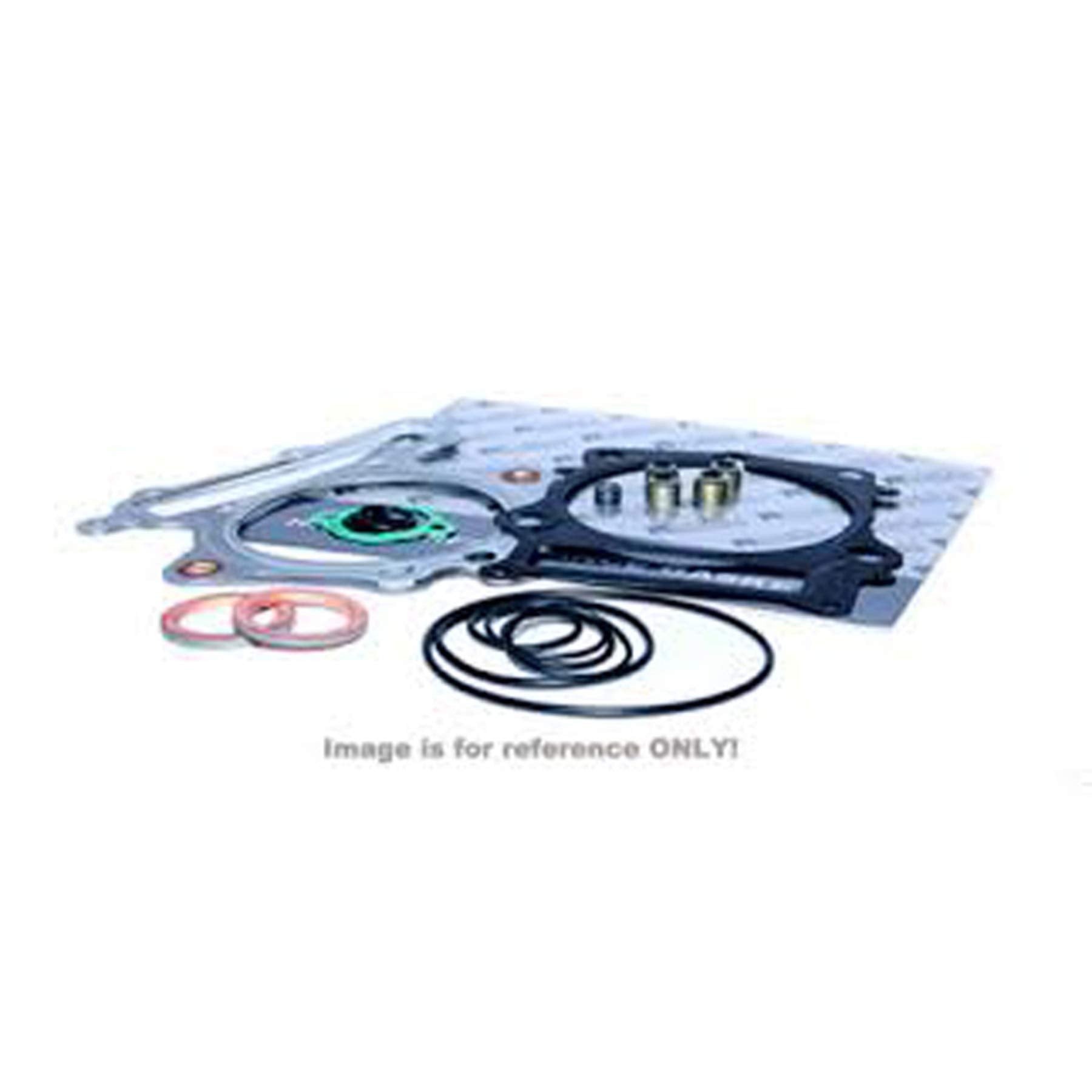 Namura, Na-11011T, Top End Gasket Kit 2009 Arctic Cat 550 Prowler Flatbed & 2010-2015 Arctic Cat 550 Prowler Xt