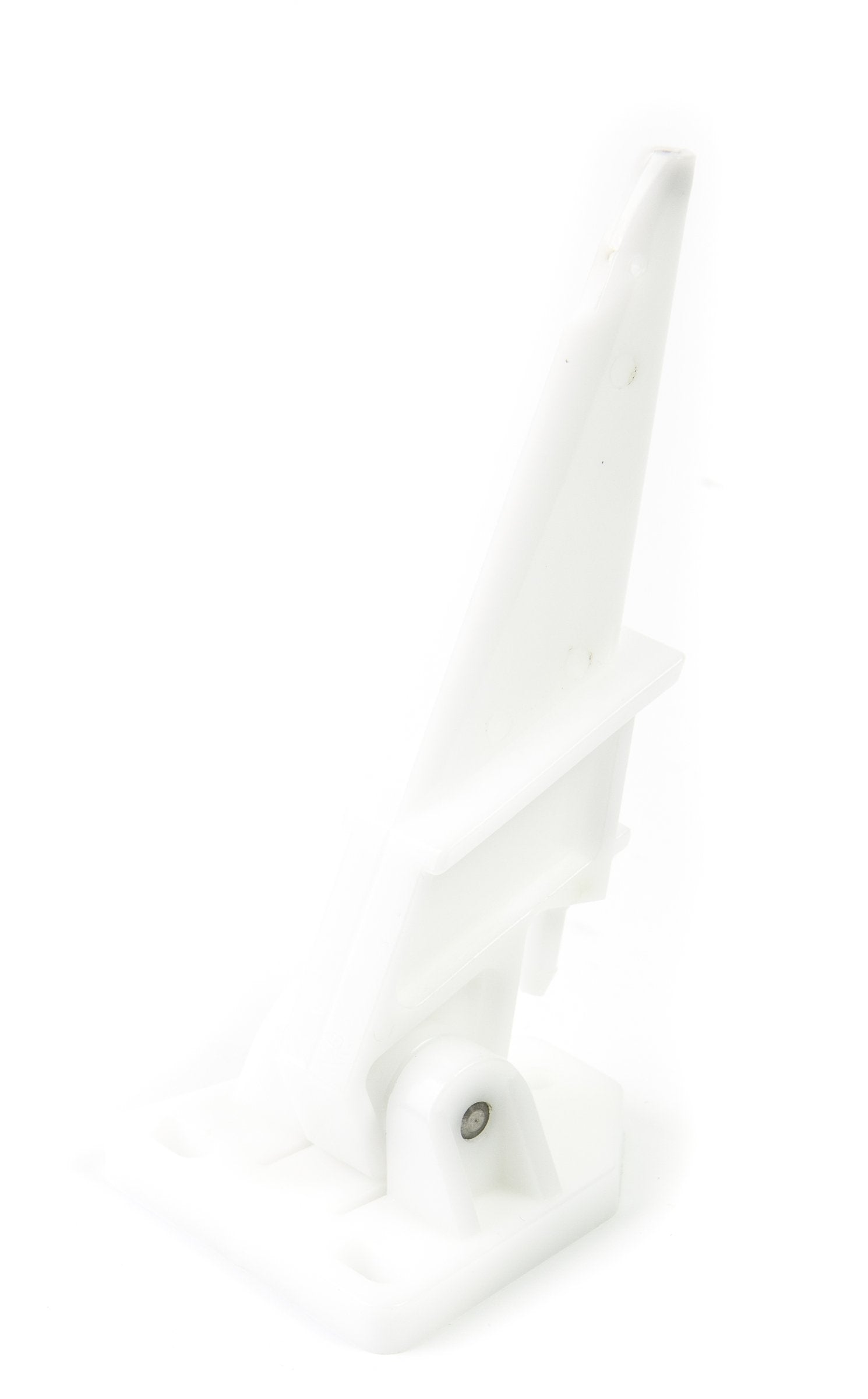 Sierra International 56973P, Pitot, 30-80 Mph Speedometers, White, Medium