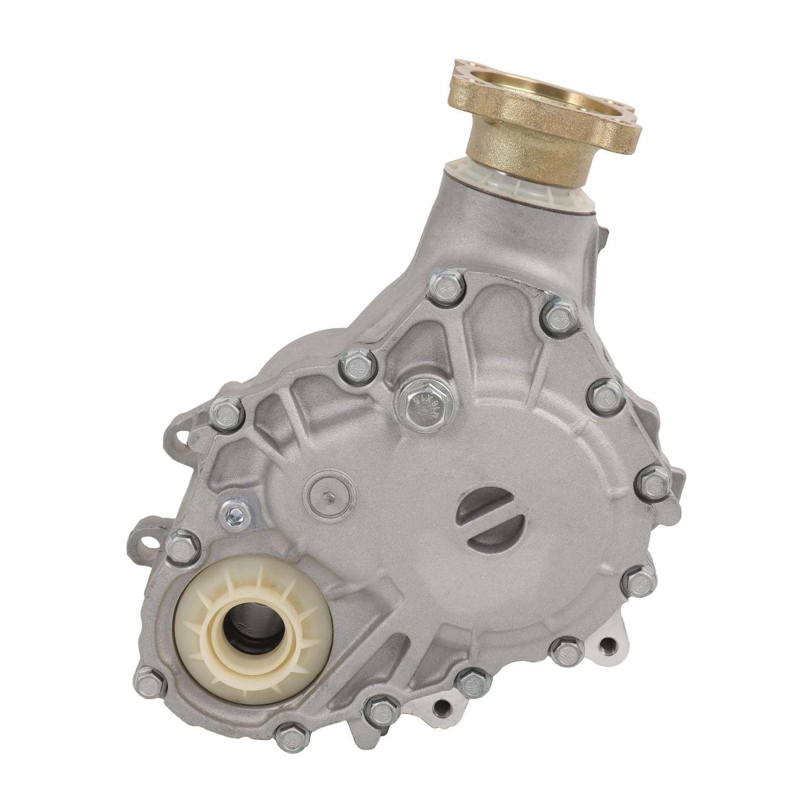 600-239 Awd Power Take Off (Pto) Assembly Ptu Transfer Case Differential Unit Transfer Case Replacement For Ford Explorer,Flex,T