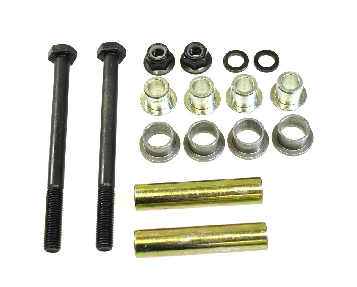 Spi, Sm-08351, Ski Leg Repair Kit, 2003-2015 Ski-Doo Rev Xp
