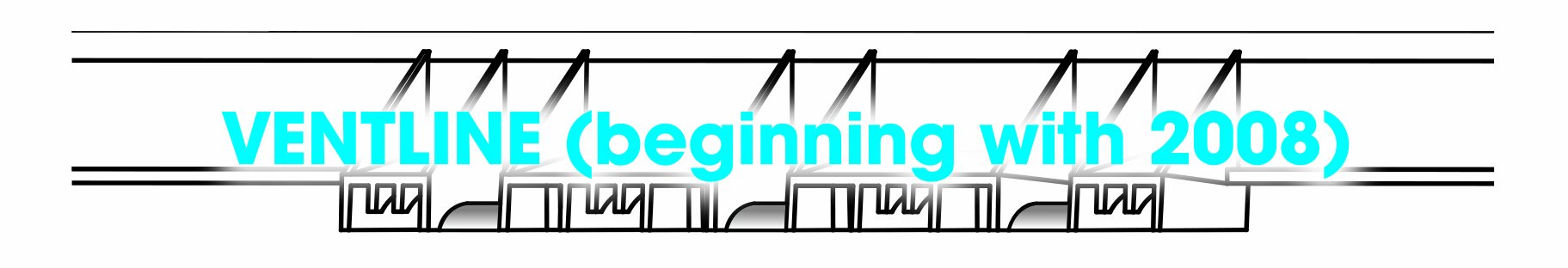 Camco 40151 Replacement Vent Lid - Ventlilne Models 2008 & Up