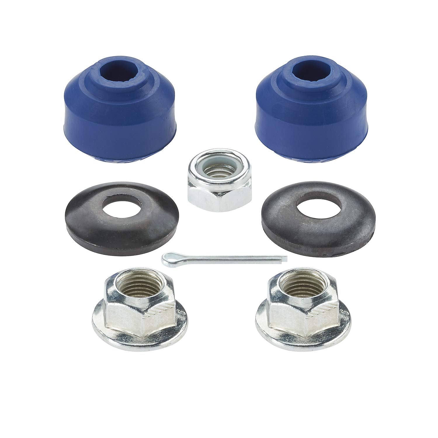 MOOG K7300 Suspension Stabilizer Bar Link Kit for Ram 1500
