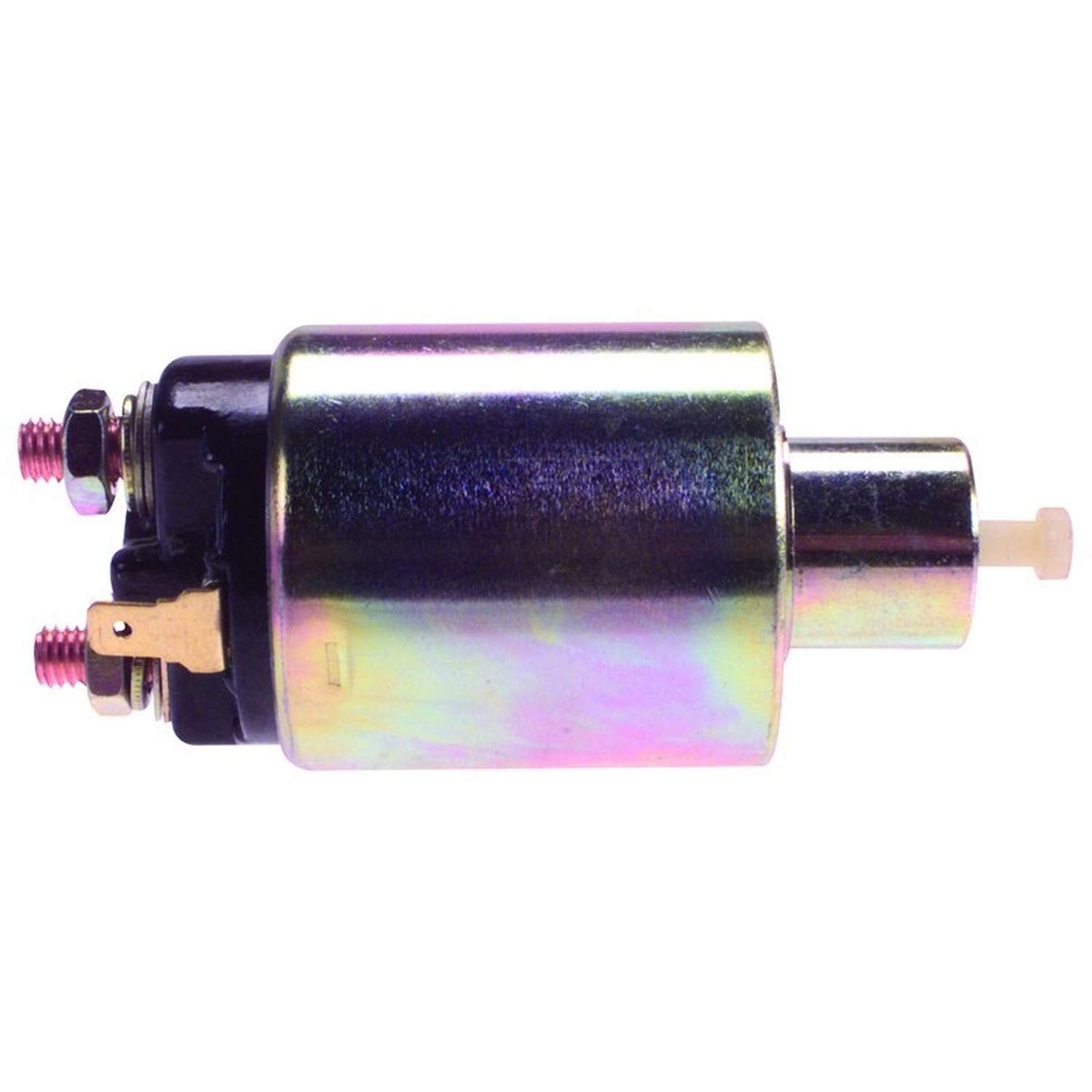 New Starter Solenoid Compatible With Kia Sorrento 3.5L V6 2003-2006, Improved Design