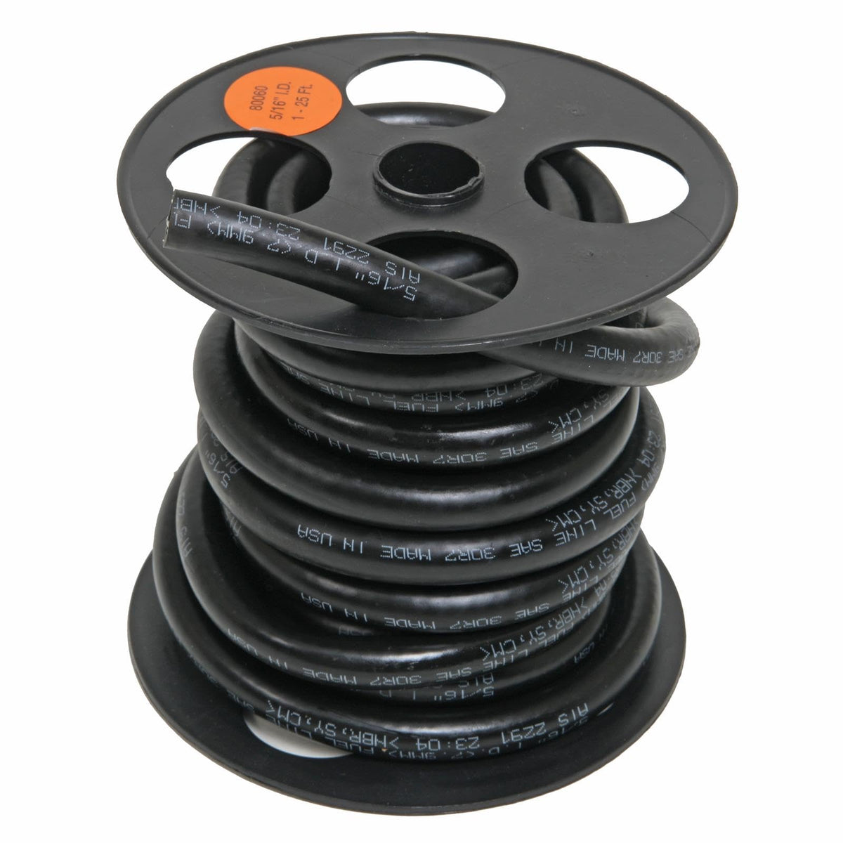 Dayco 80074 Fuel Line Hose - 5/16'' X 2'