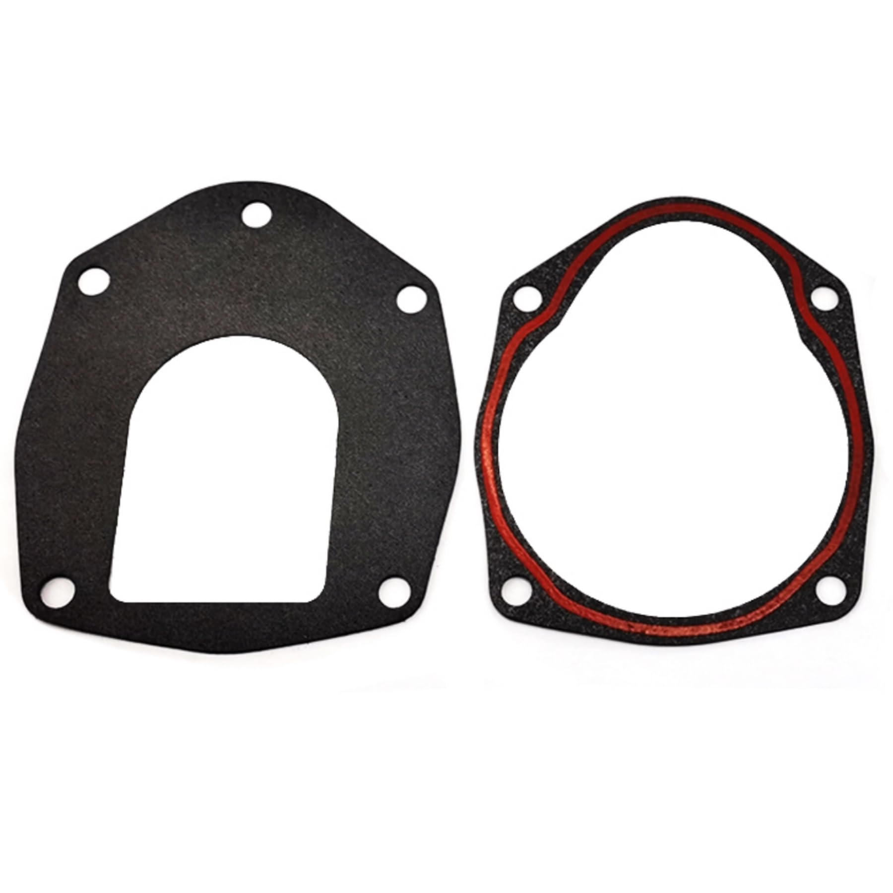 Uanofcn 8M0100526 Water Pump Impeller Kit For Mercury Marine 30-350 Hp 2 Strokes And 4 Strokes Outboard 47-8M0100526 Sierra 18-3265