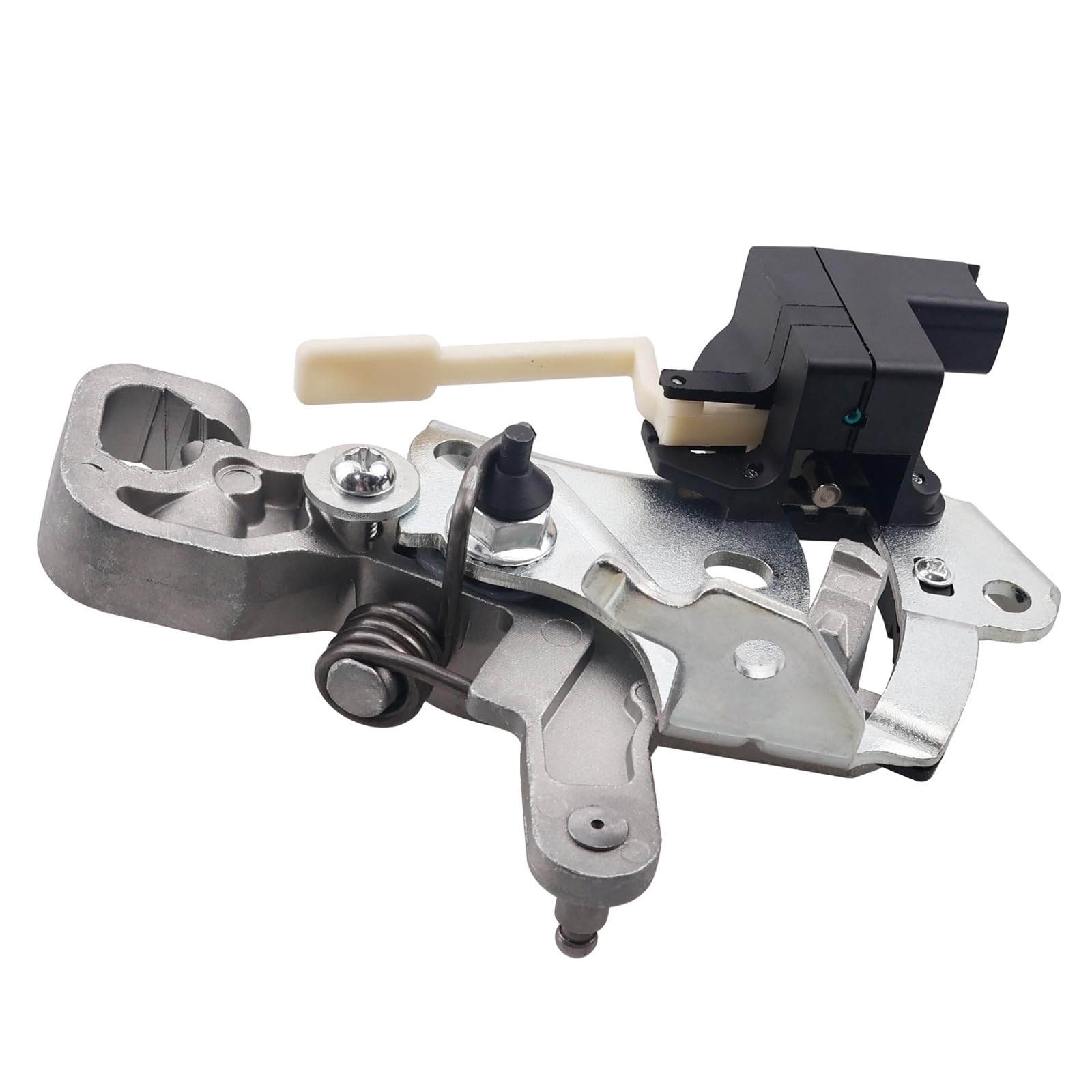 68470756AA MiCCiKA Steering Column Gear Shift Bracket Sensor Compatible with 2009-2021 RAM 1500, 2010-2021 RAM 2500 3500 Replace