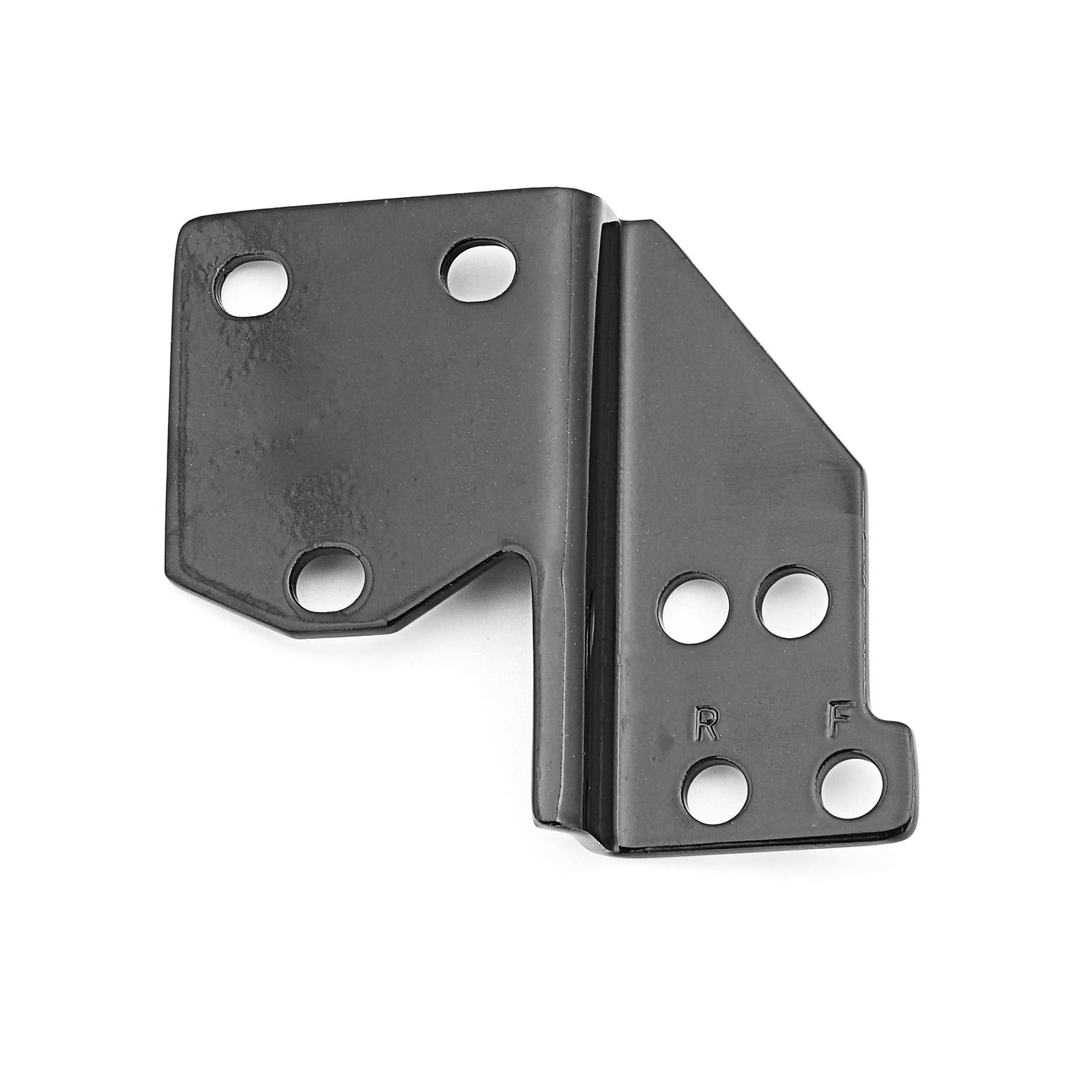 Mofun Detachable Front Docking Hardware Kit Compatible With 1997-2008 Harley Touring Road King Street Road Electra Glide