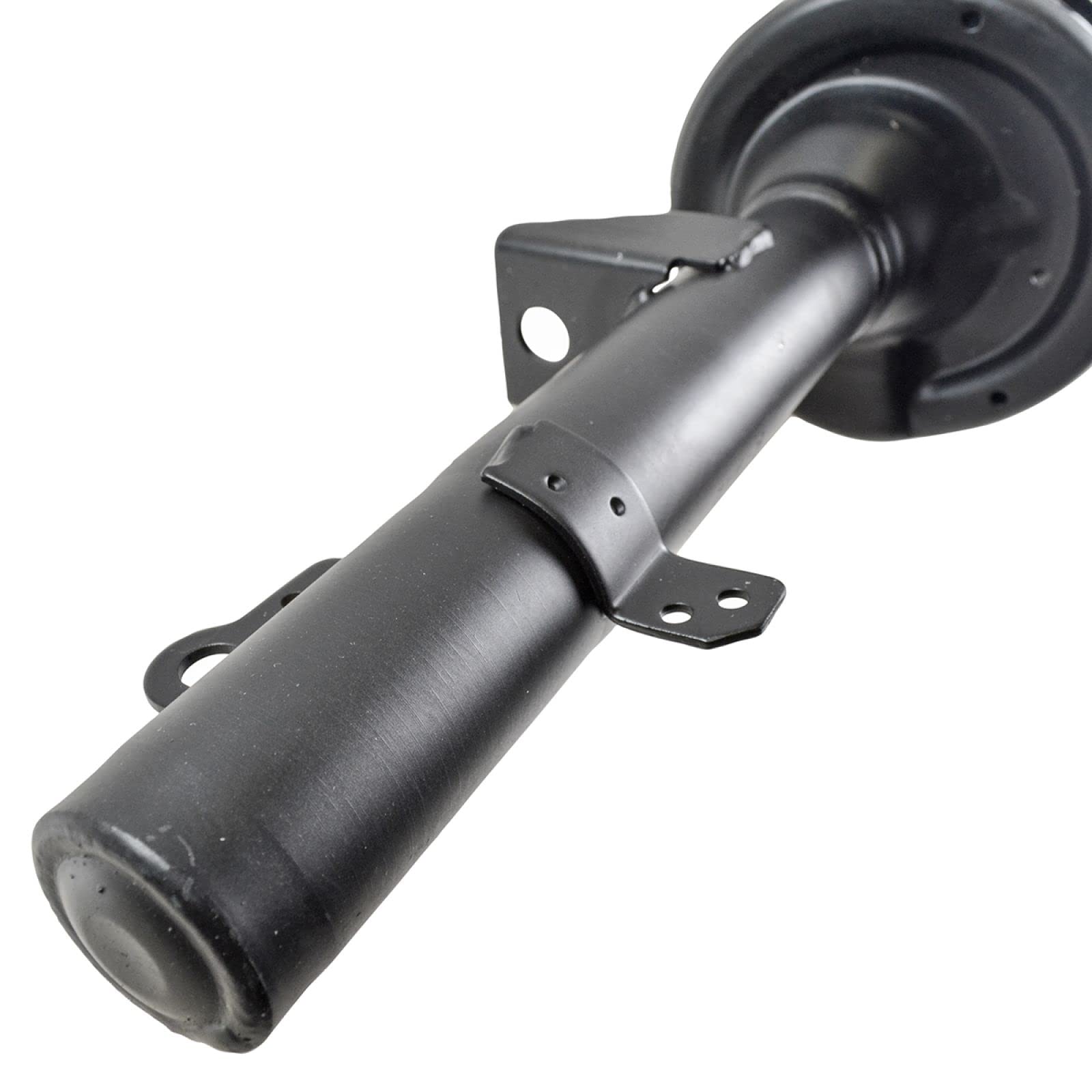 Trq Rear Strut & Coil Spring Assembly Set Driver & Passenger Sides Compatible With 94-07 Ford Taurus 94-05 Mercury Sable