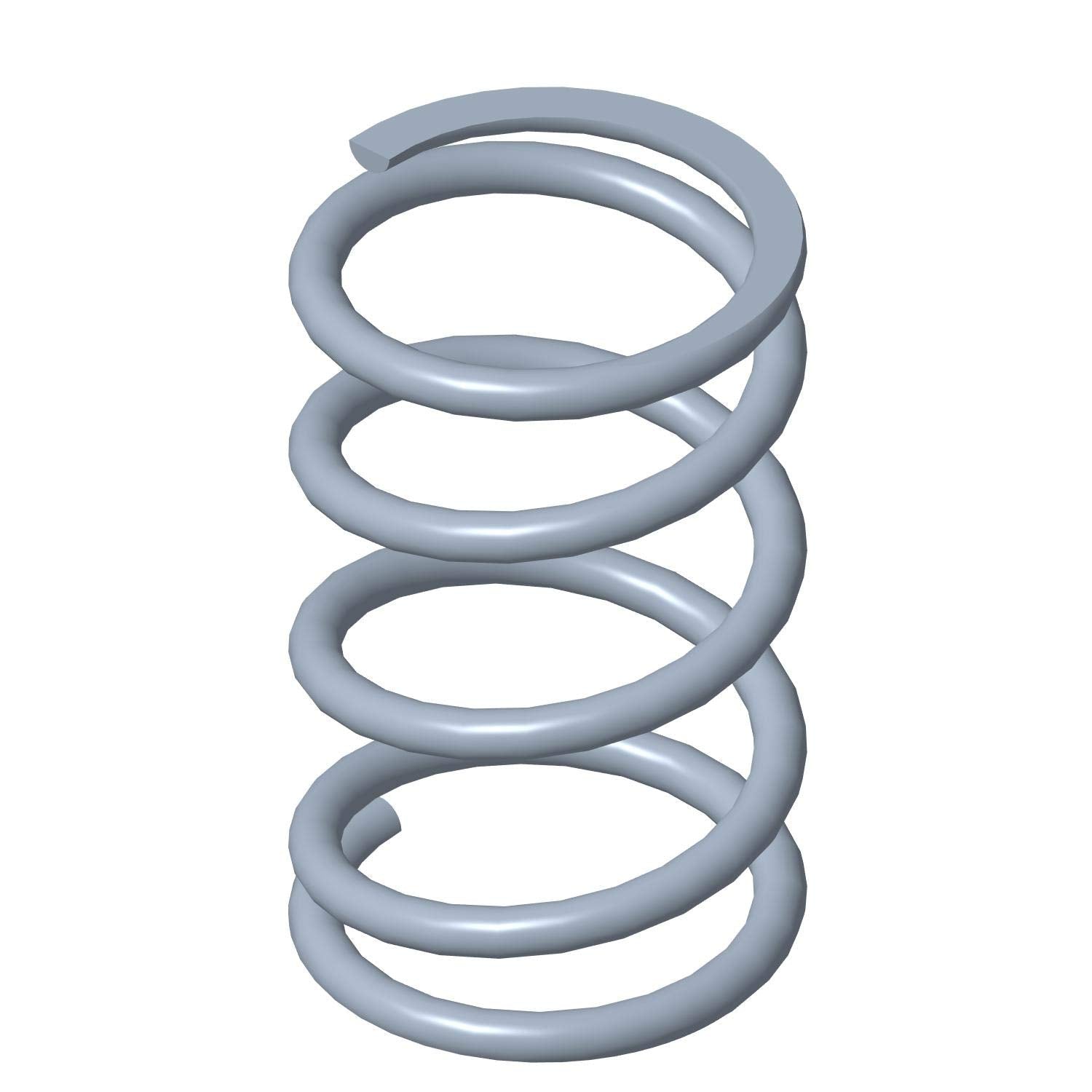 Polaris Snowmobile Spring Clutch, Gold, Genuine Oem Part 7041148, Qty 1