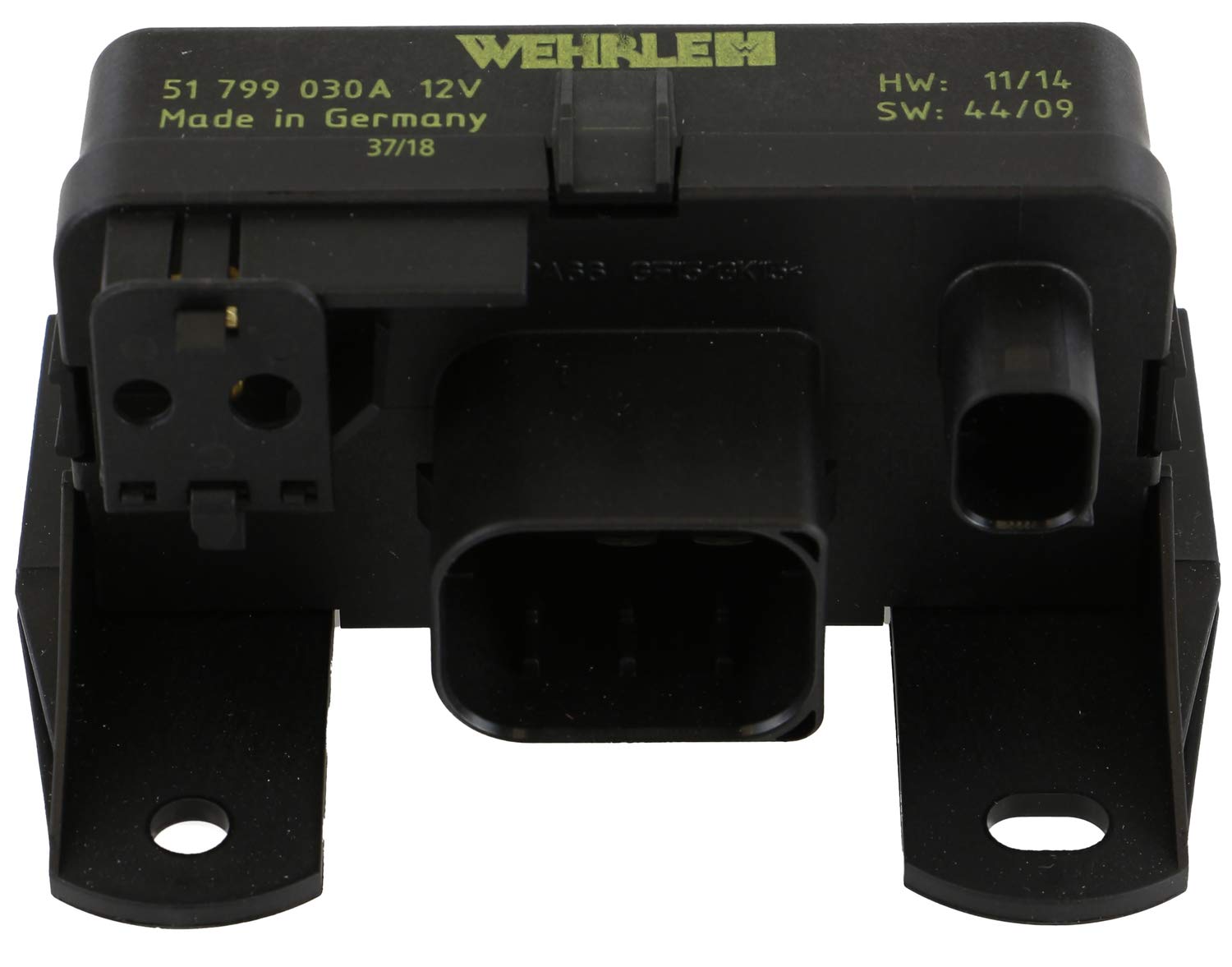 Rein ELR0102 Glow Plug Relay