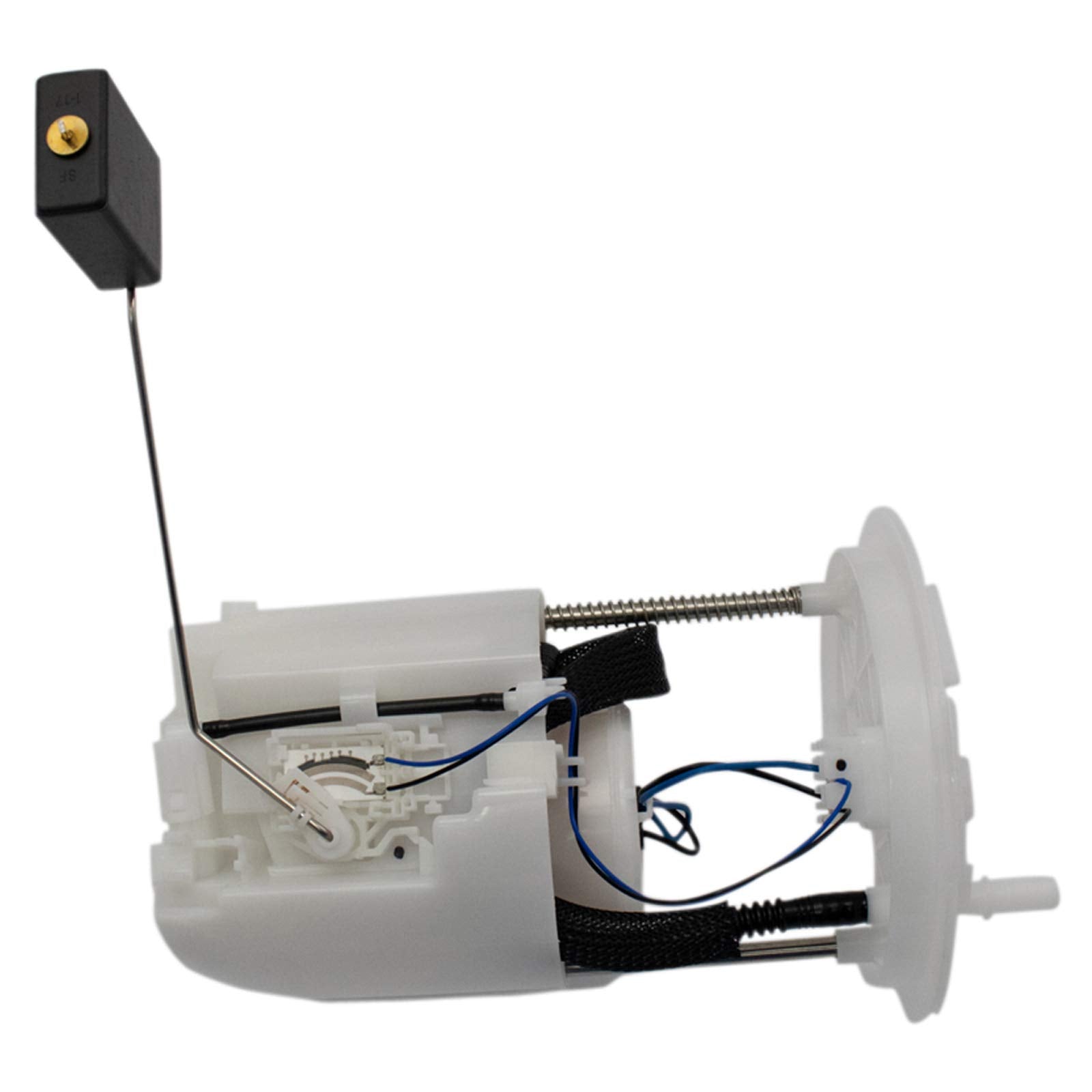 Trq Fuel Pump Module Assembly Compatible With 2013-2020 Ford Fusion Lincoln Mkz