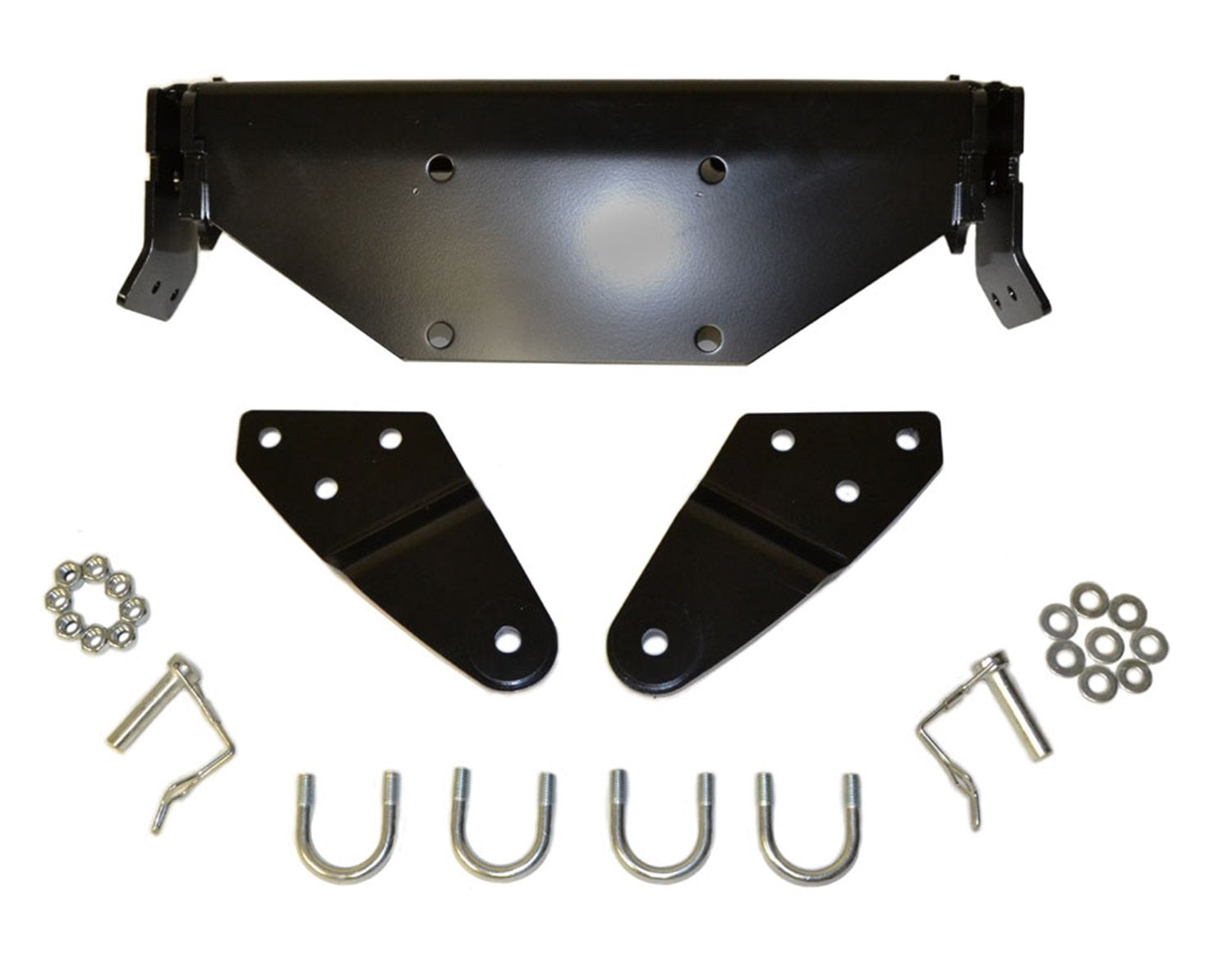 WARN 86142 Front Plow Mount Kit