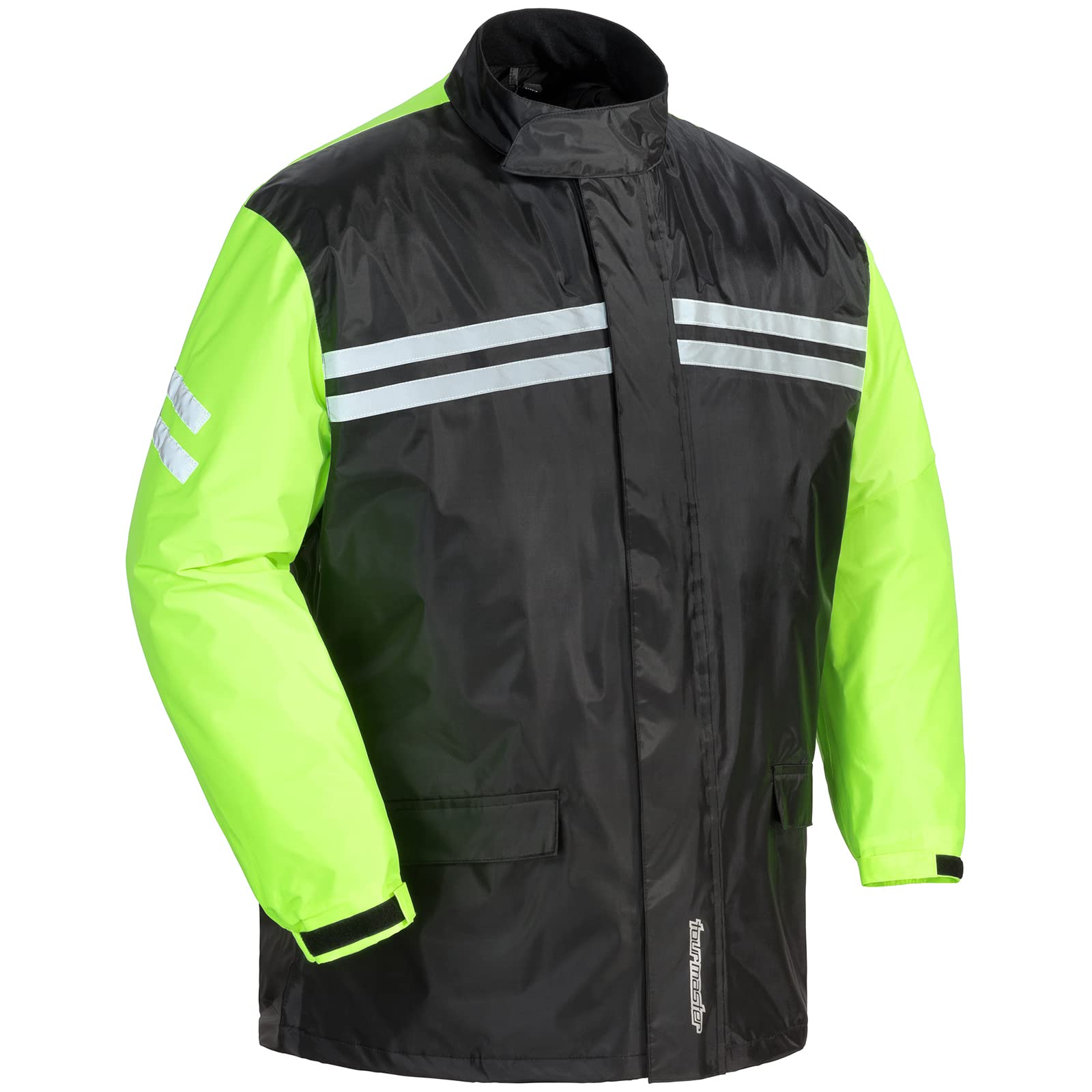 Tourmaster Shield Two-Piece Motorcycle Rainsuit