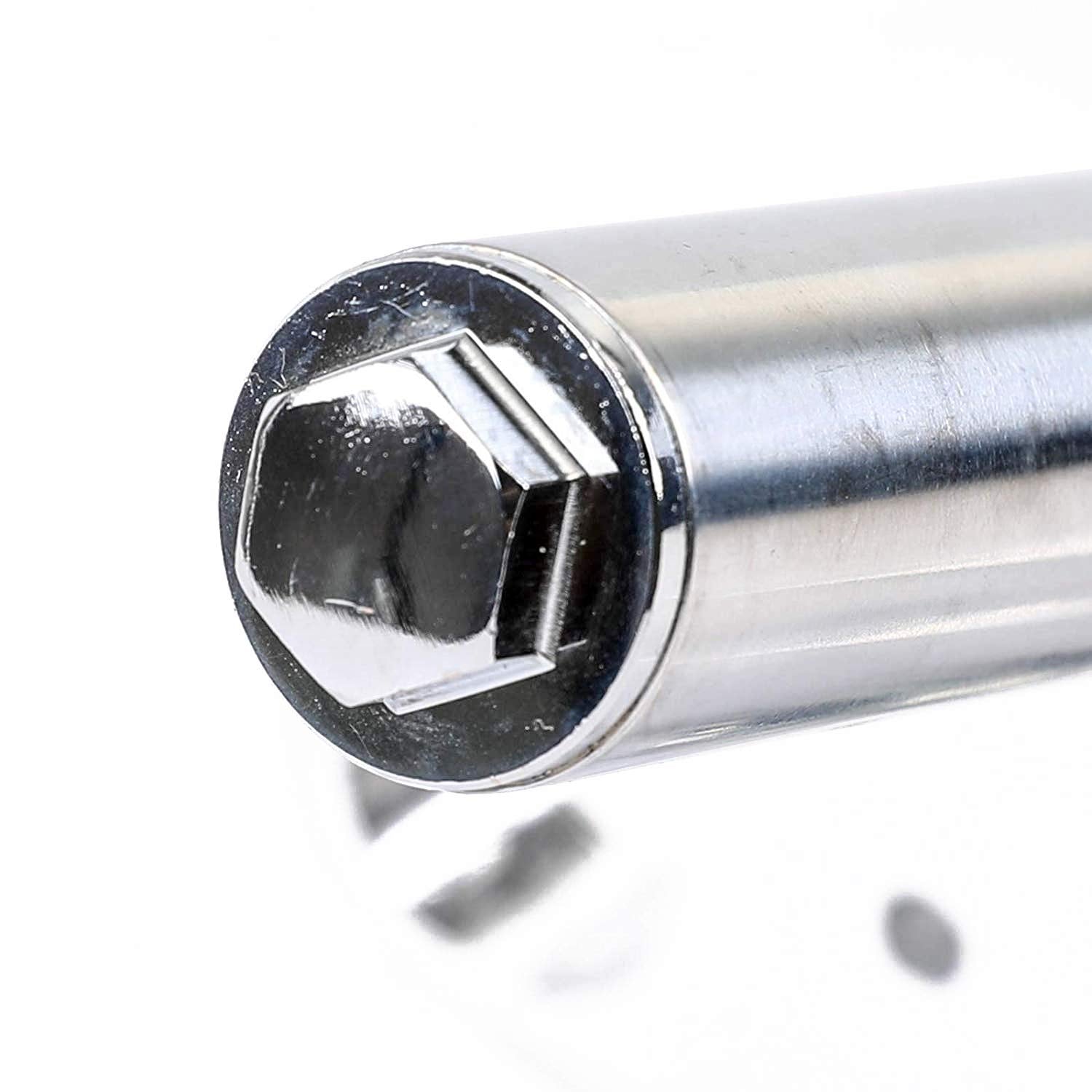 TDPRO Front 33mm Fork Suspension Shock Absorber For Dirt Pit Pro Trail Bike