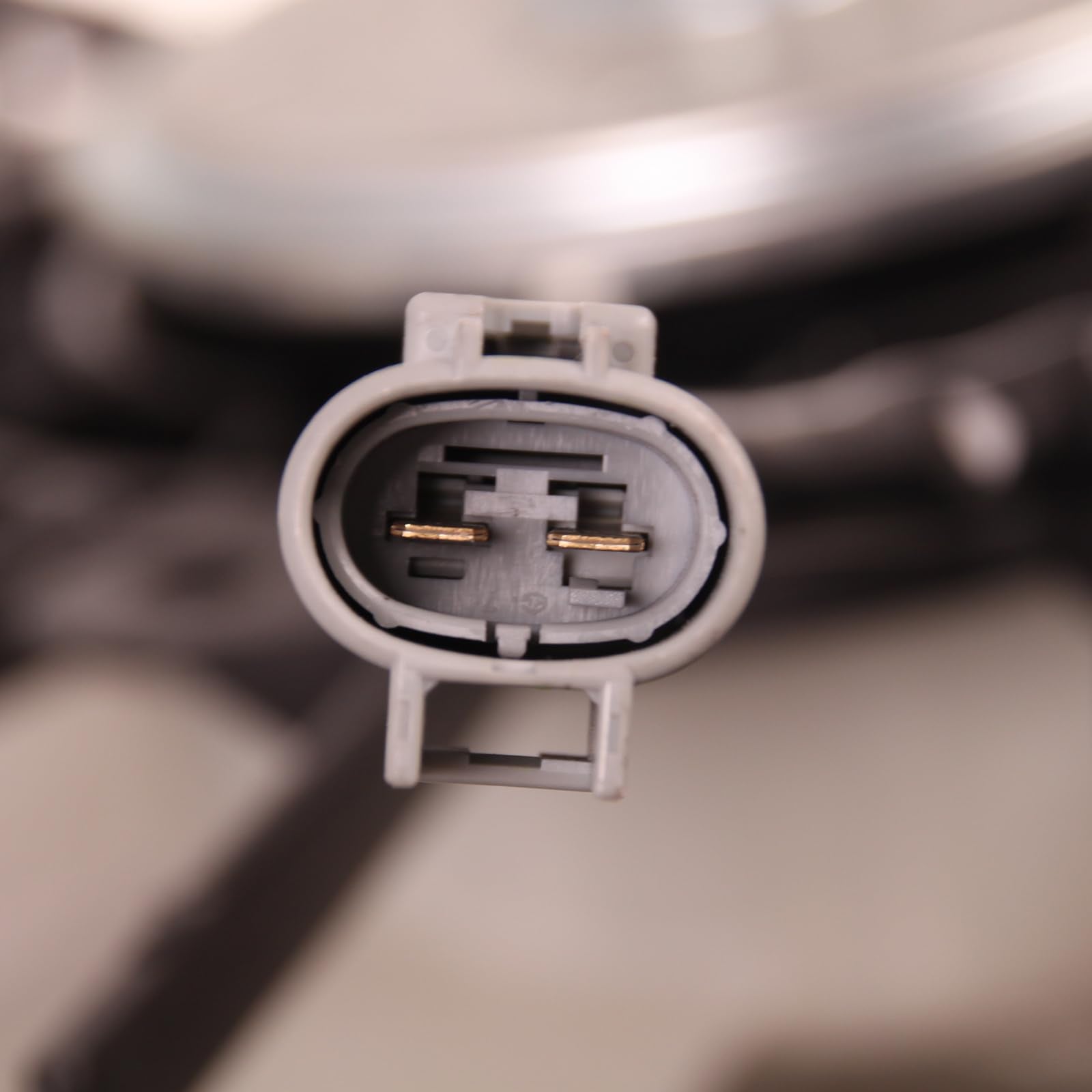 TYG Upgraded Cooling Fan Assembly for 2015-2019 Subaru Outback/Legacy 2.5L | Racing-Level OE Replacement Engine Radiator for 451