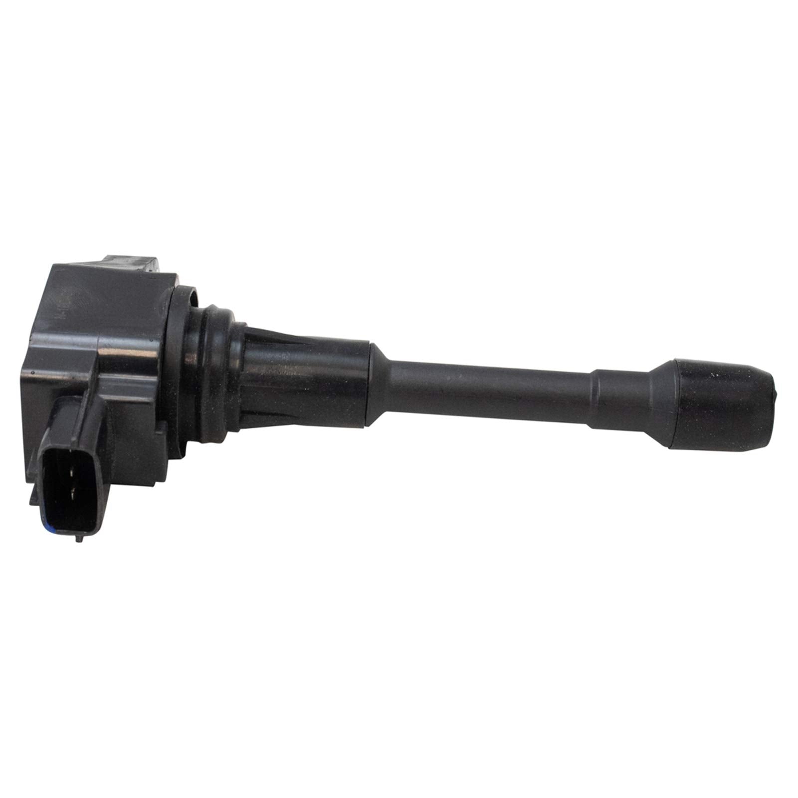 Trq Ignition Kit Ignition Coil Spark Plugs Compatible With 2005-2019 Nissan Frontier 2012-2019 Versa 2014-2019 Versa Note 2009-2