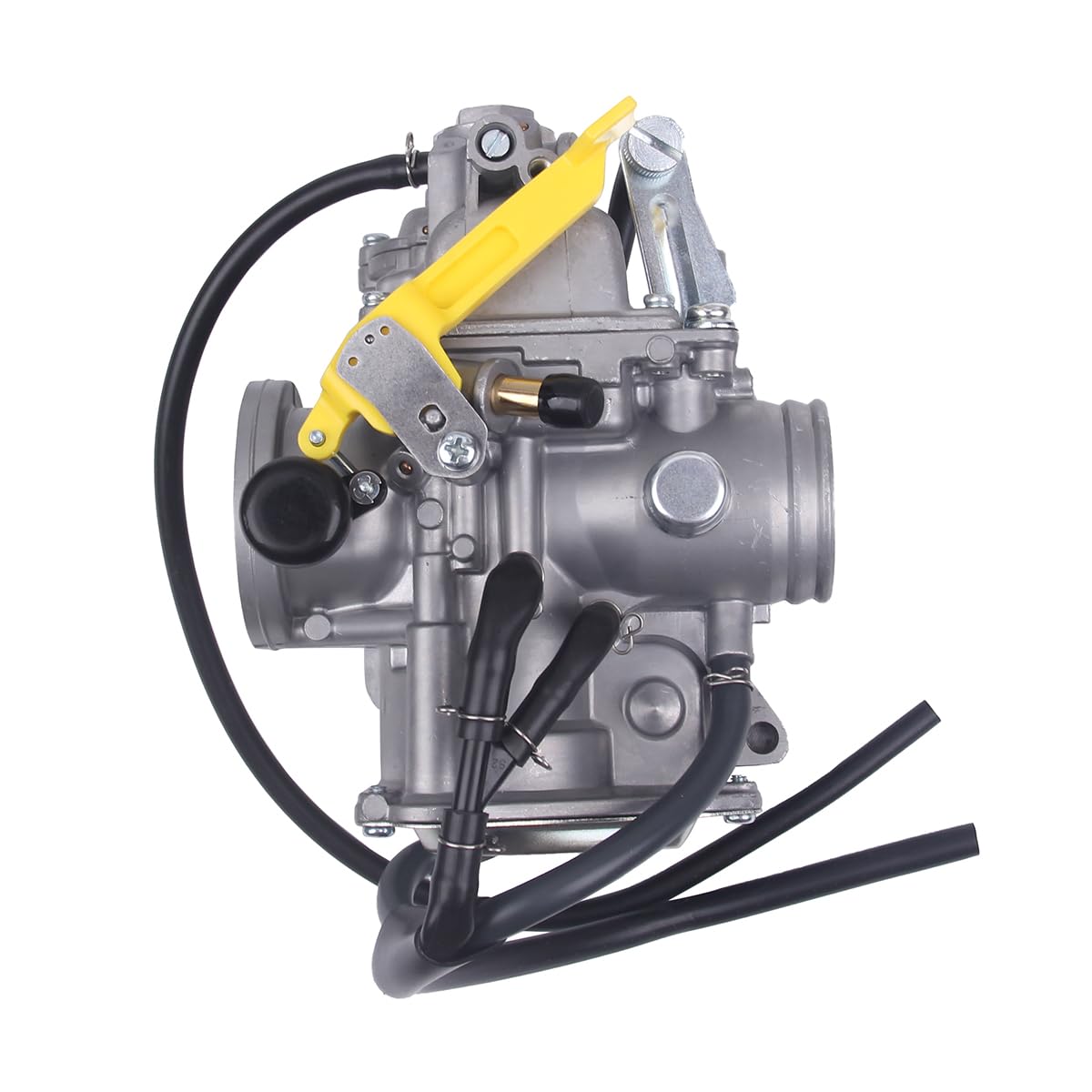 Goodbest New Carburetor For Honda Sportrax 400 Trx400Ex Fourtrax Trx400 Trx400X 1999-2015 Replace # 16100-Hn1-A43