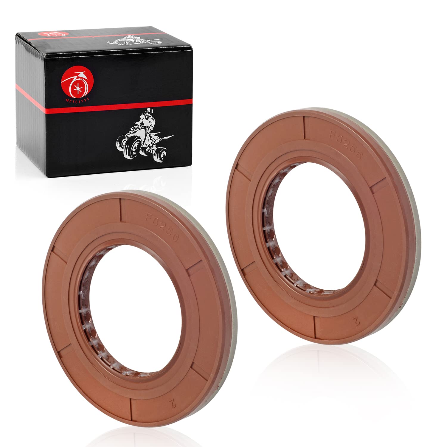 3235052 Triple Lip Seal(40X70X7Mm)For Polaris General Scrambler Xp 1000 Ranger Rzr 500 570 Xp 900 1000 Sportsman 550 850 Xp 1000