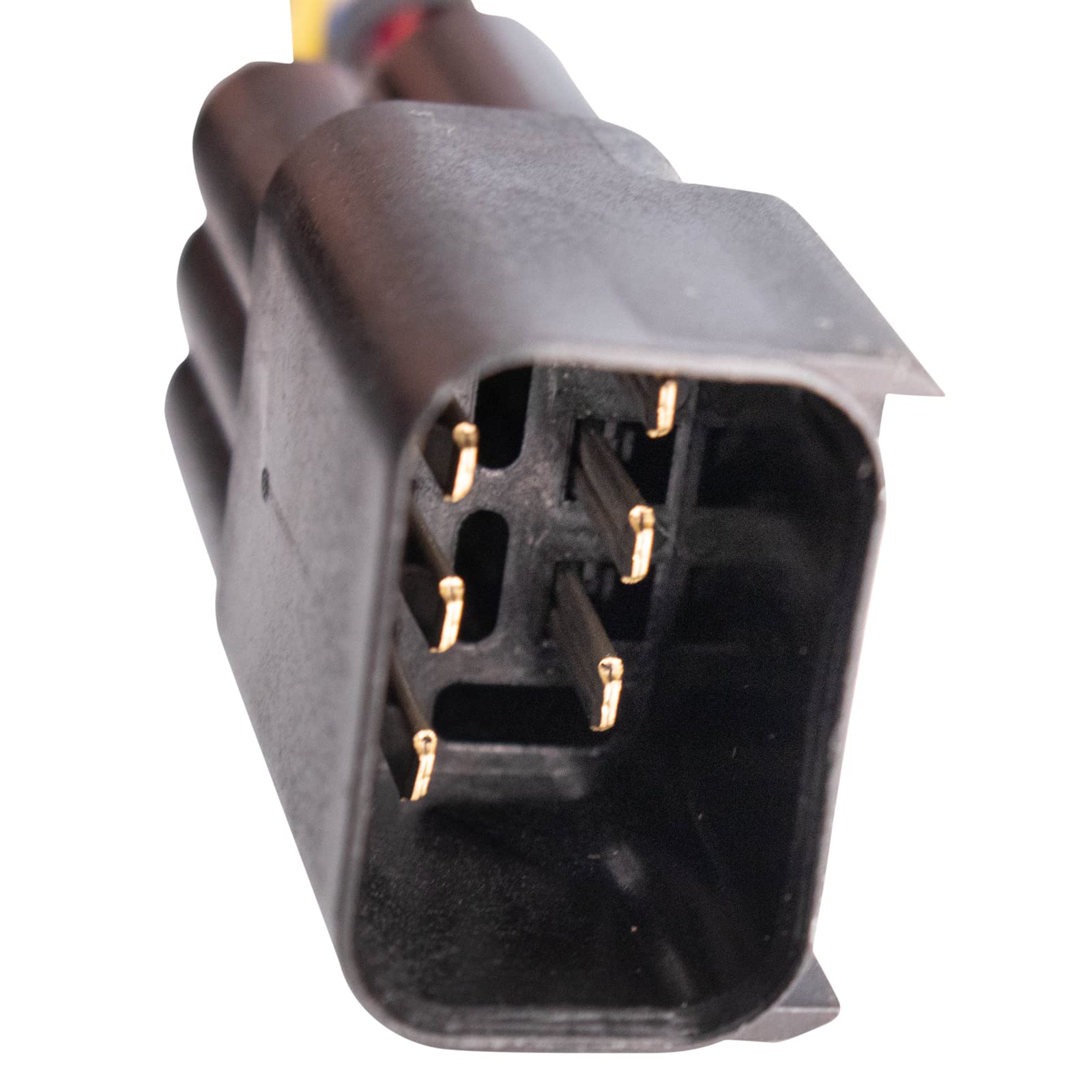 Trq Front Left Power Window Regulator & Motor Assembly Drivers Side Compatible With 2016-2017 Ford Explorer