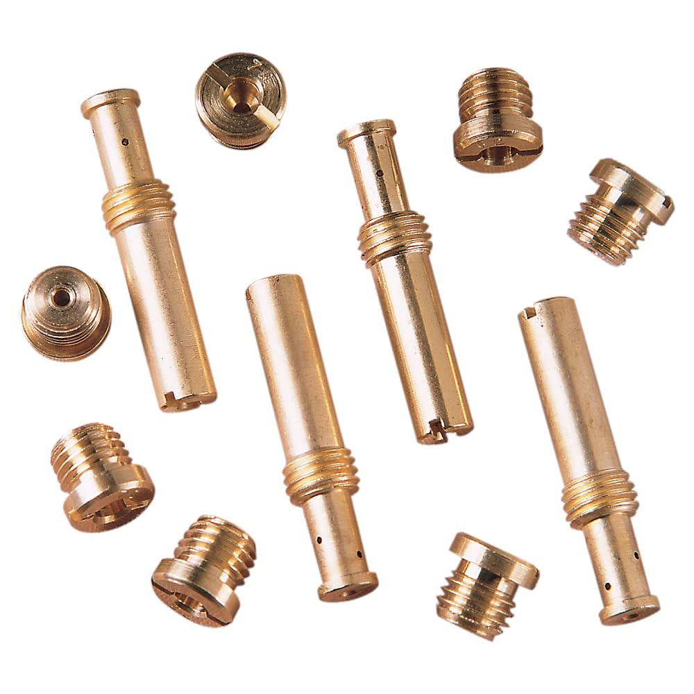 S&S Cycle High-Range Jet Kit For E/G Carbs