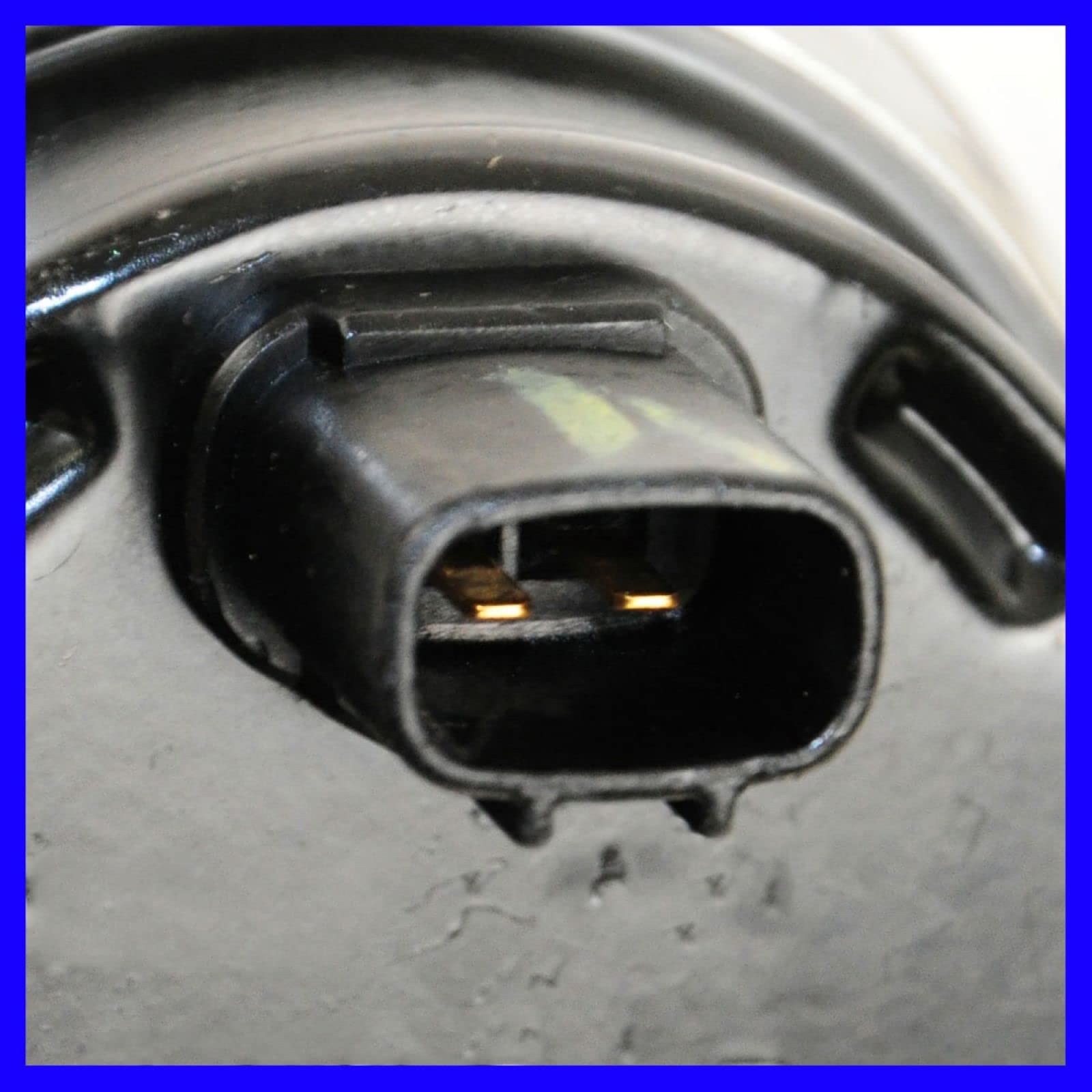 Trq Rear Wheel Hub Bearings Assembly Set Compatible With 2004-2006 Scion Xa Xb 2000-2005 Toyota Echo