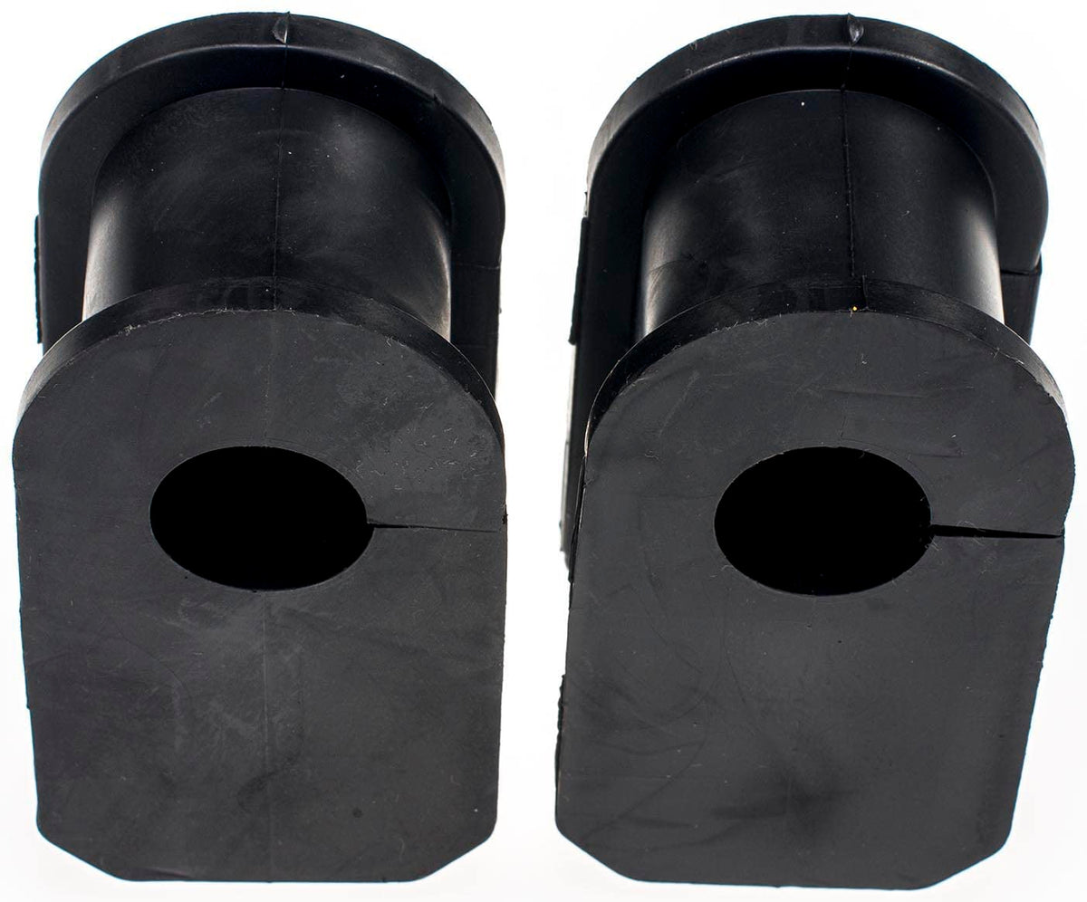 Dorman Premium Bb8689Pr Front To Frame Suspension Stabilizer Bar Bushing Kit Compatible With Select Ford/Mazda Models
