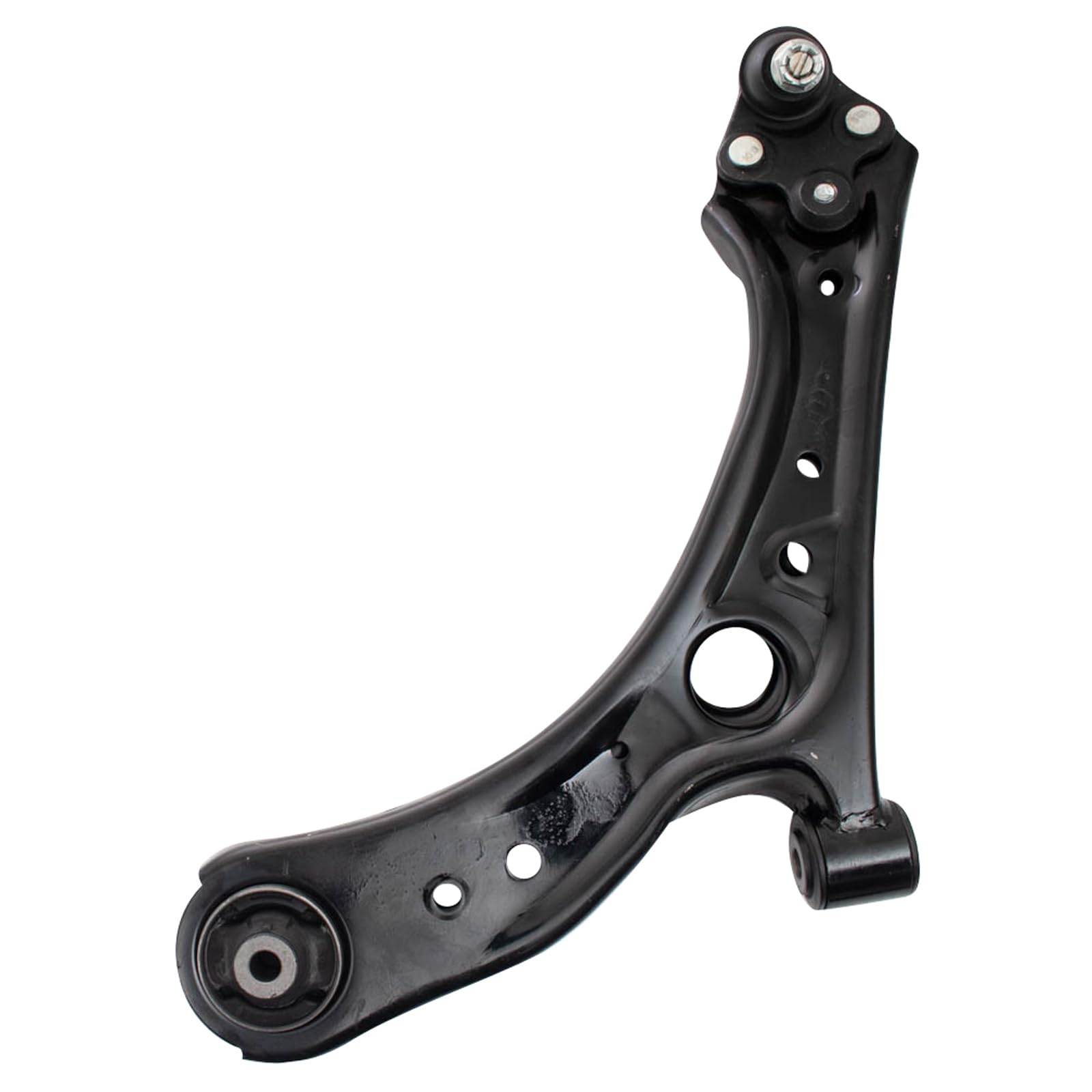 Trq Front Left Lower Control Arm With Ball Joint Drivers Side Compatible With 2016-2022 Honda Hr-V